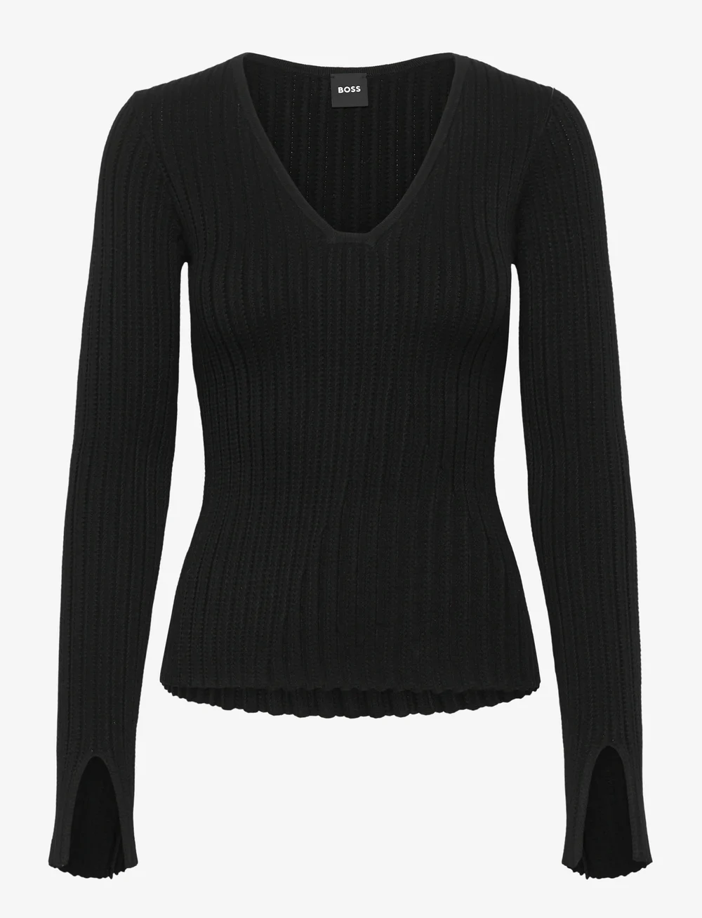 BOSS - Ferunia - pullover - open miscellaneous - 0