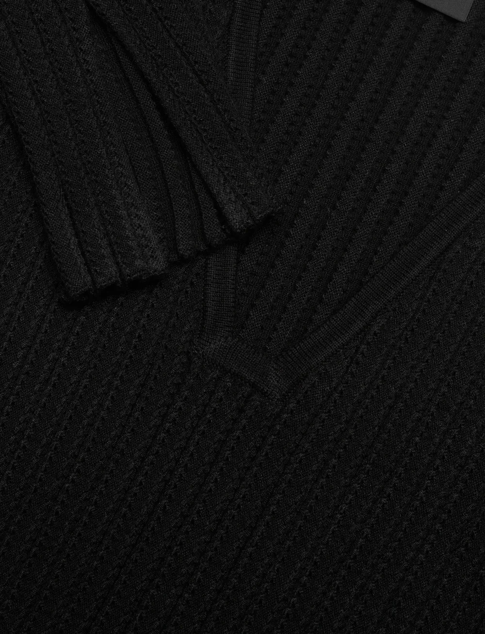 BOSS - Ferunia - pullover - open miscellaneous - 2