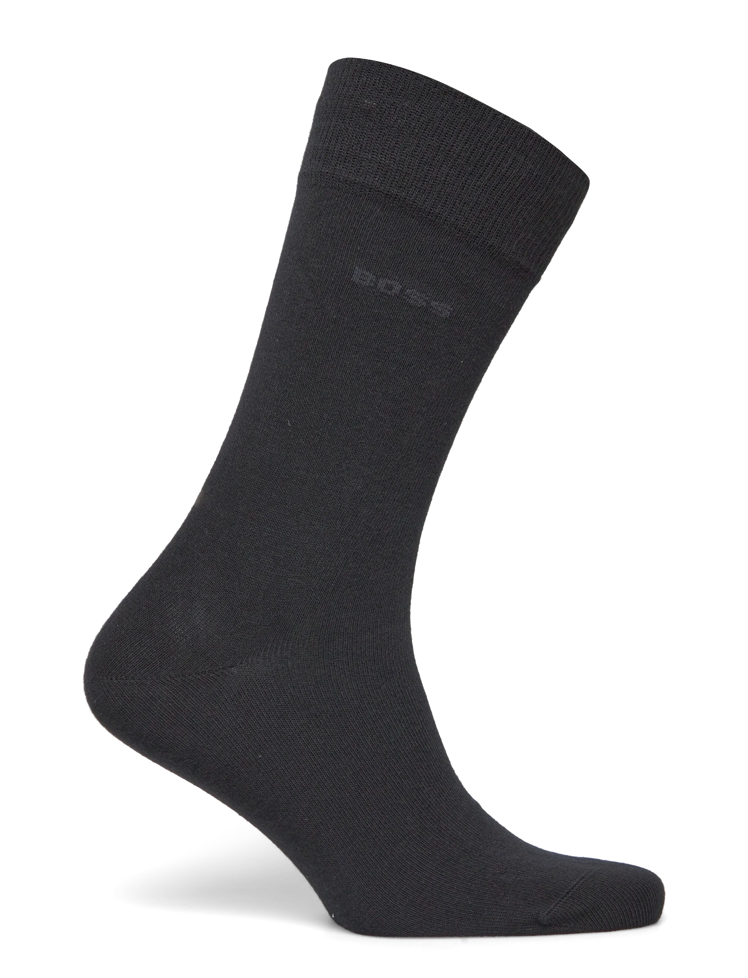 BOSS - 4PRSGiftset IconicCC - black - 3
