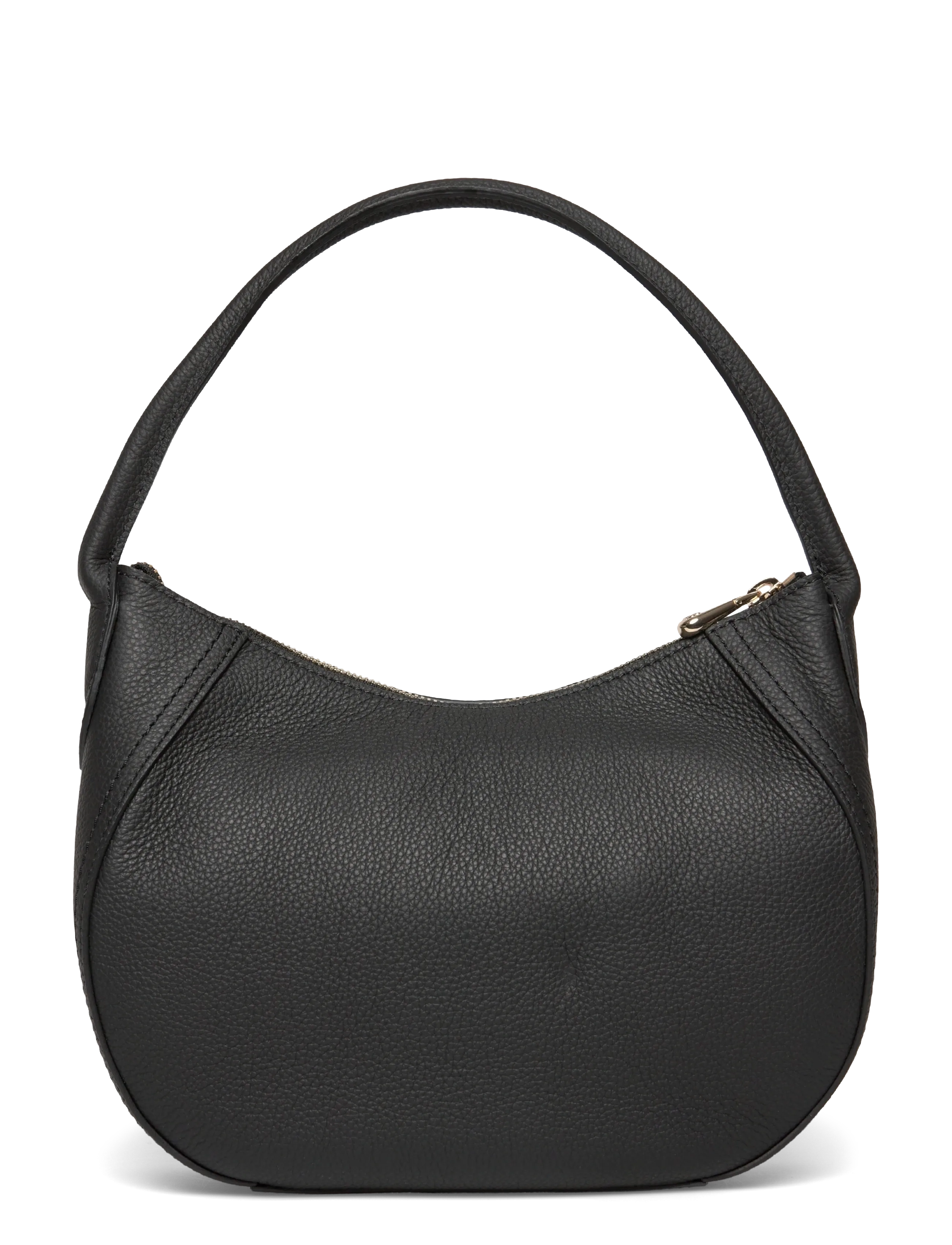 BOSS - Lenah SM Hobo - black - 1