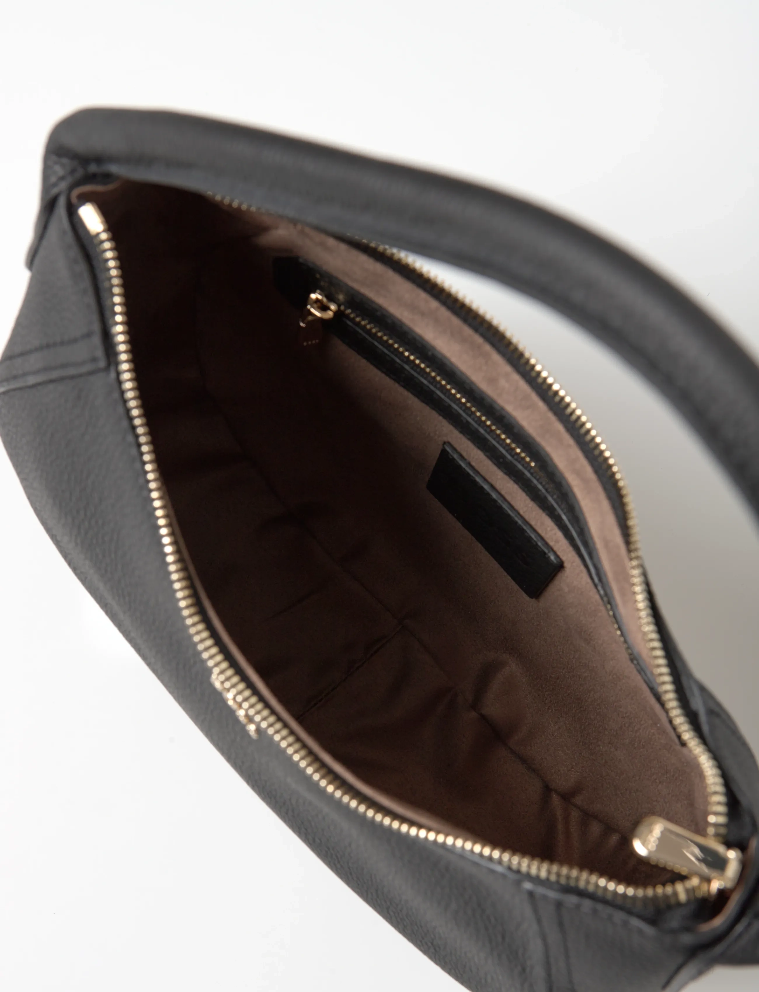 BOSS - Lenah SM Hobo - black - 5