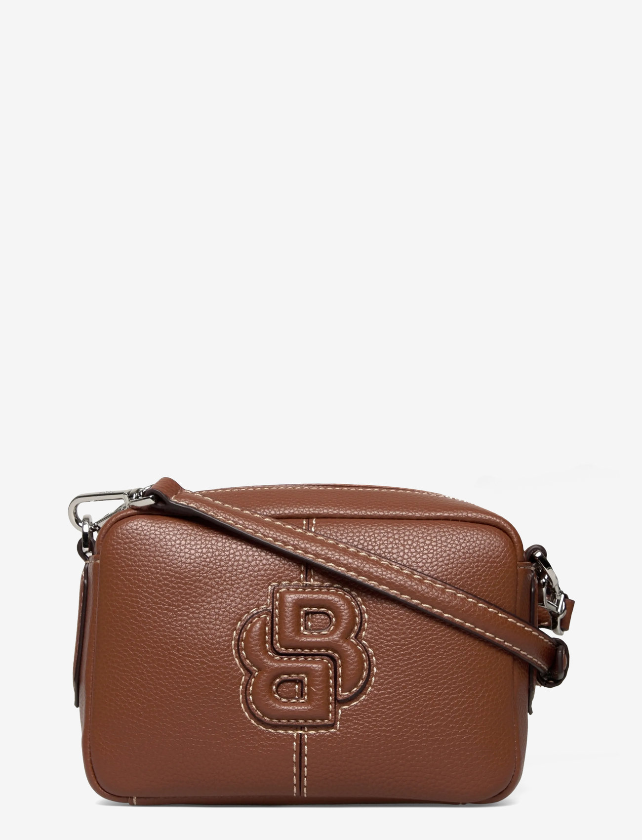 BOSS - Anett New Crossbody - medium brown - 0