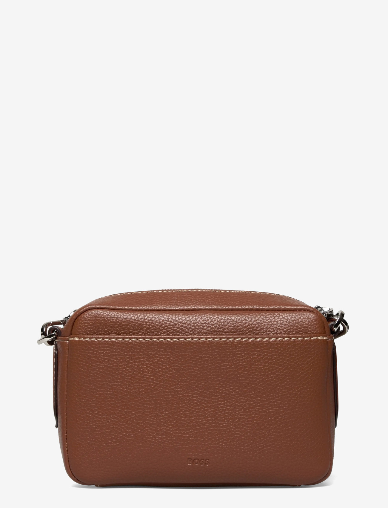 BOSS - Anett New Crossbody - medium brown - 1