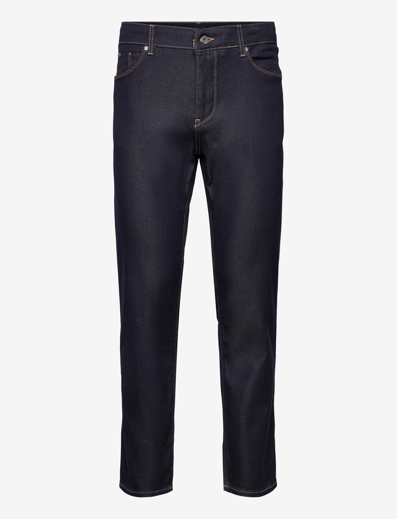 BOSS - H-Re.Maine_RMW - regular jeans - dark blue - 0