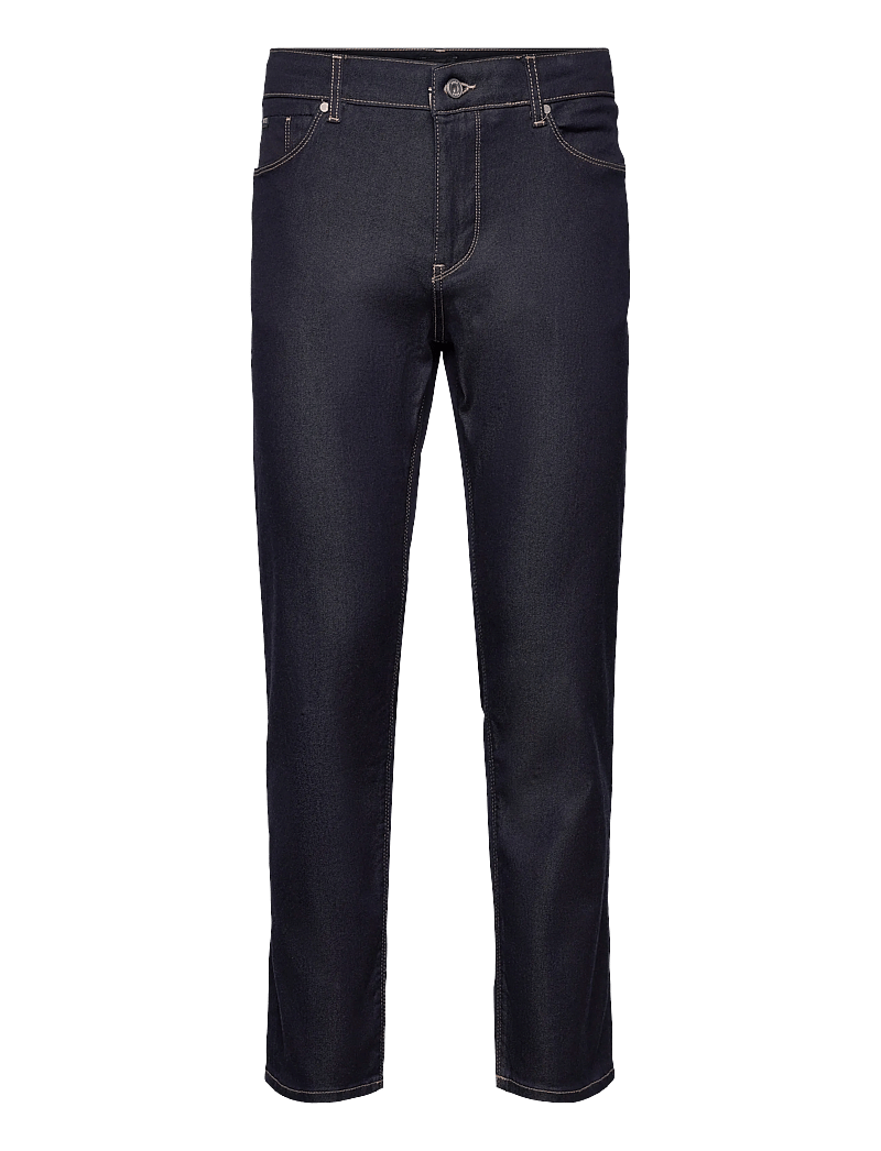 BOSS - H-Re.Maine_RMW - regular jeans - dark blue - 0