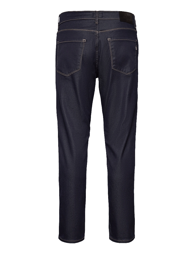 BOSS - H-Re.Maine_RMW - regular jeans - dark blue - 1