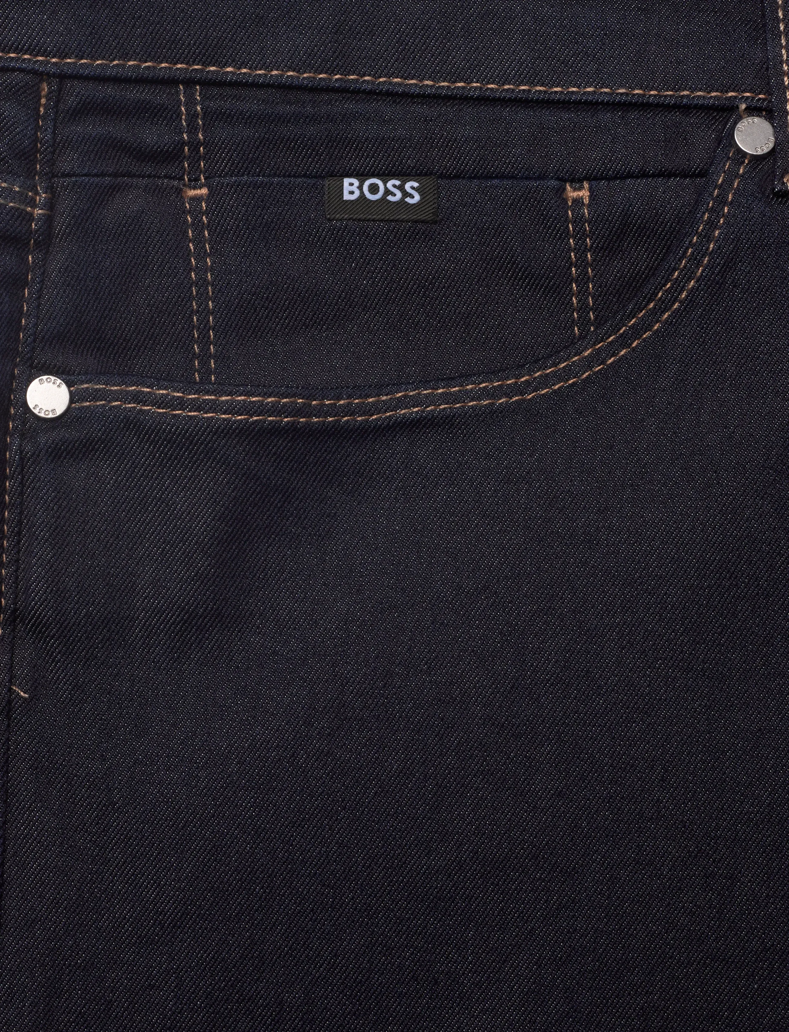 BOSS - H-Re.Maine_RMW - dark blue - 2