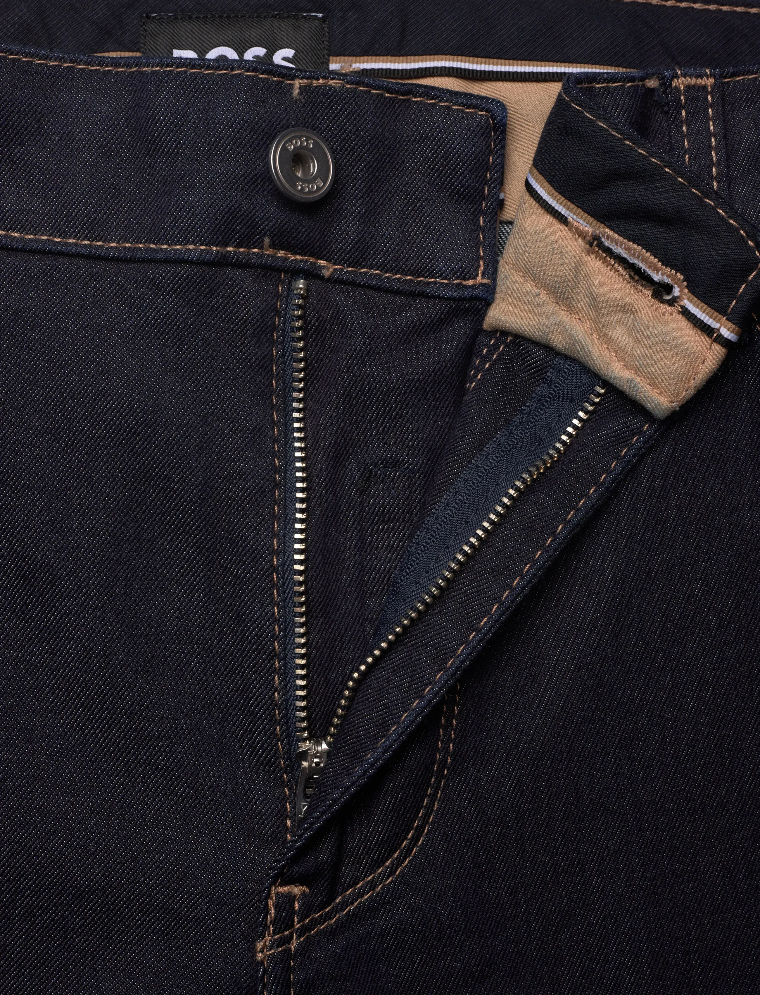 BOSS - H-Re.Maine_RMW - dark blue - 3