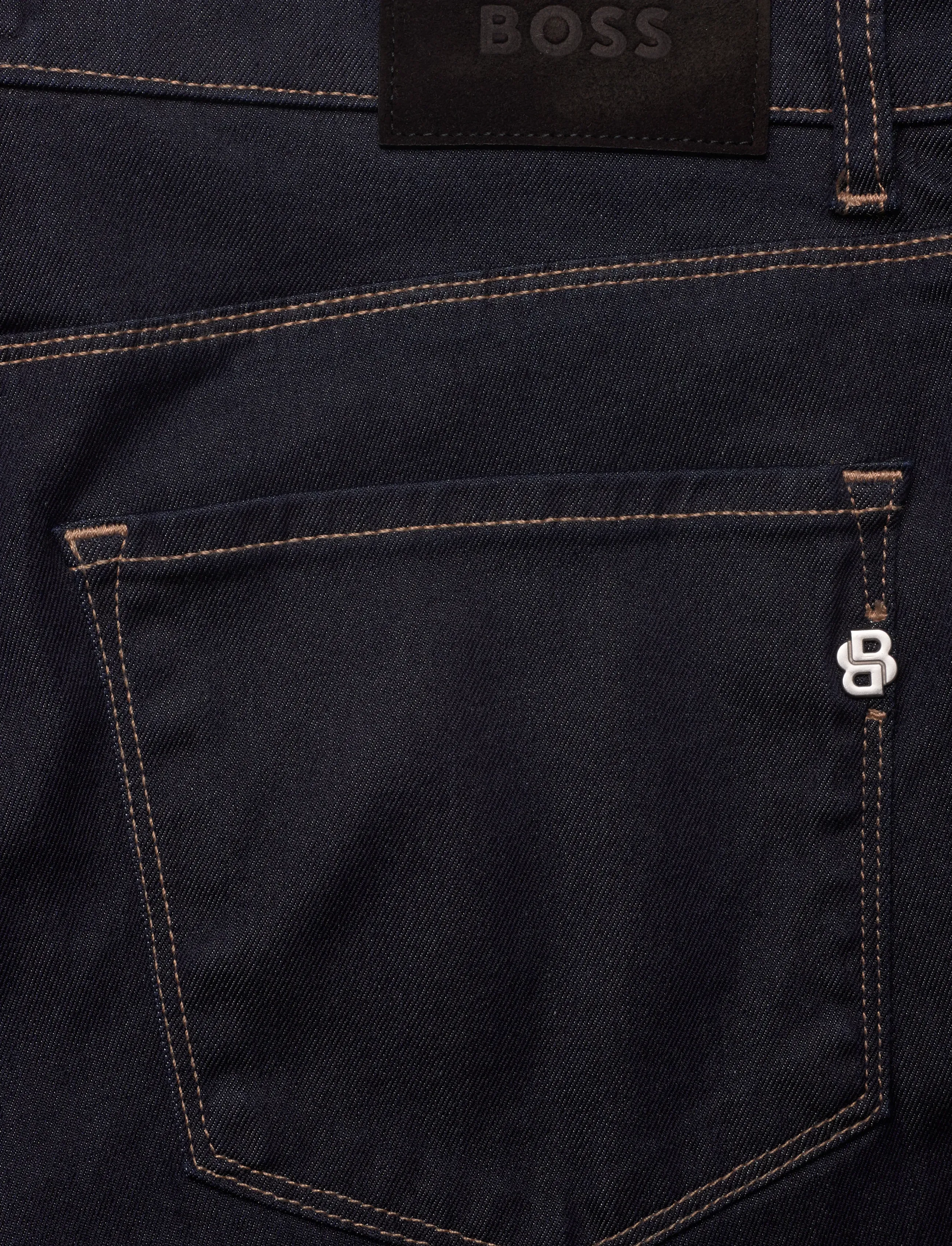 BOSS - H-Re.Maine_RMW - dark blue - 4