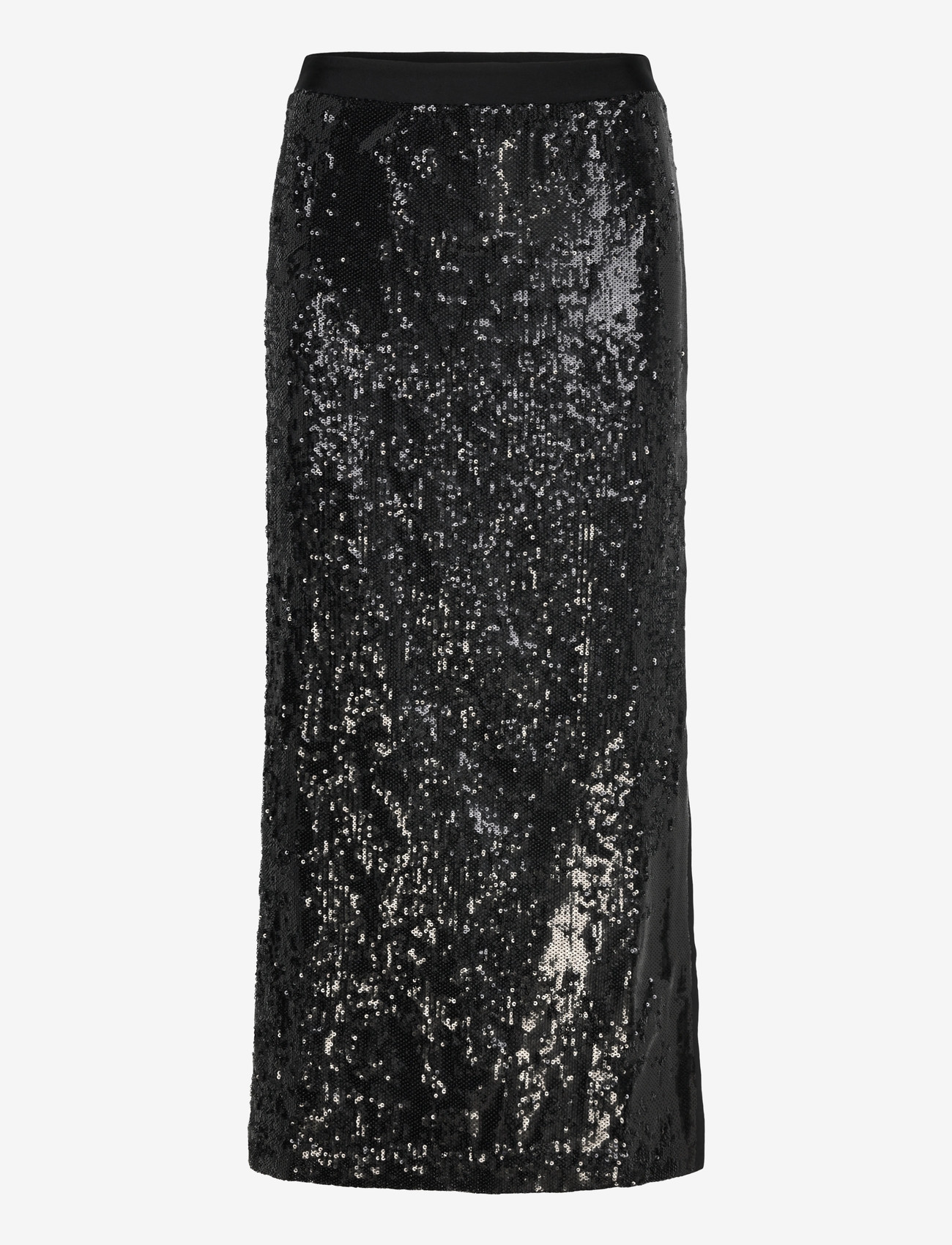 BOSS - Ebibi - maxi nederdele - black - 0