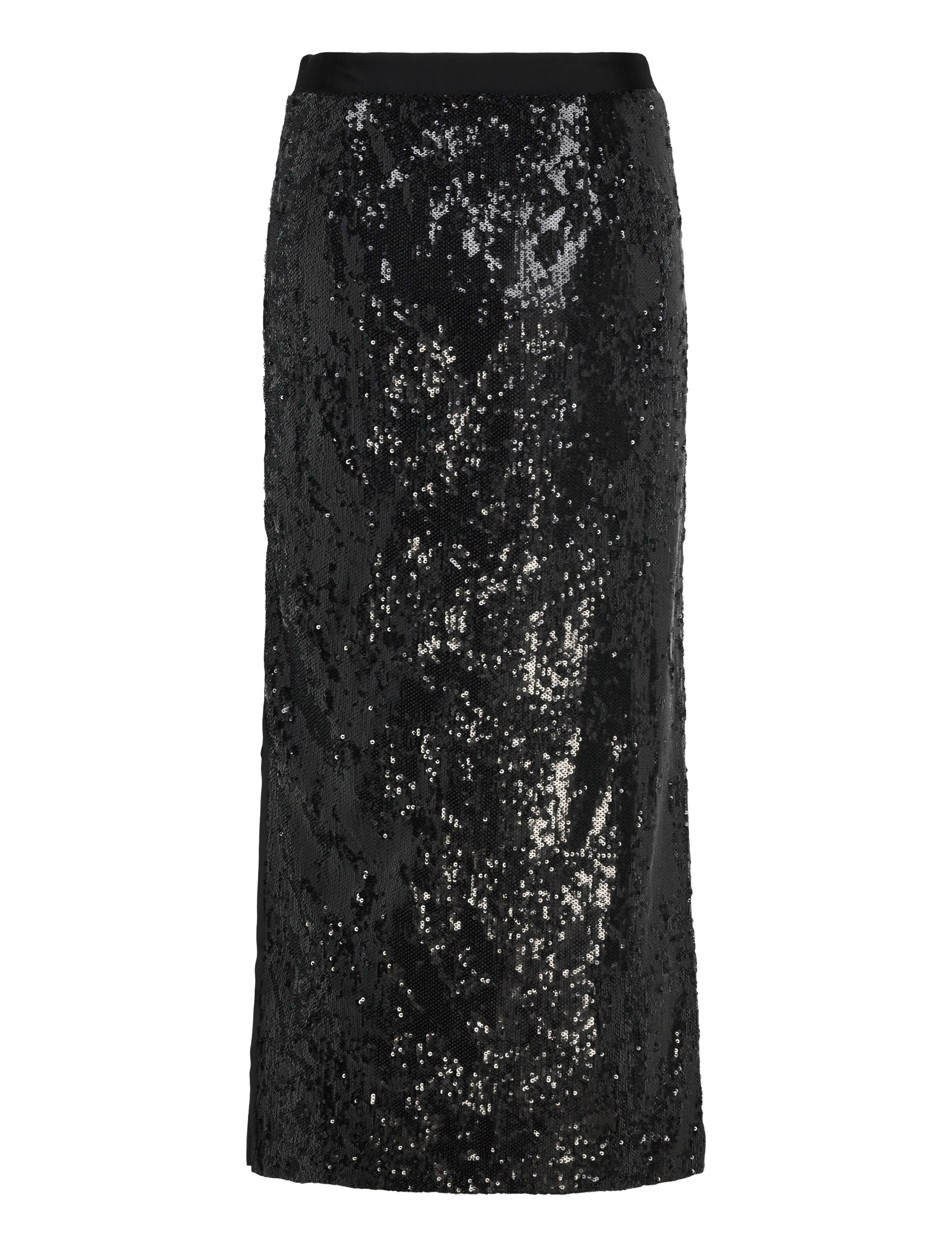 BOSS - Ebibi - maksiseelikud - black - 1
