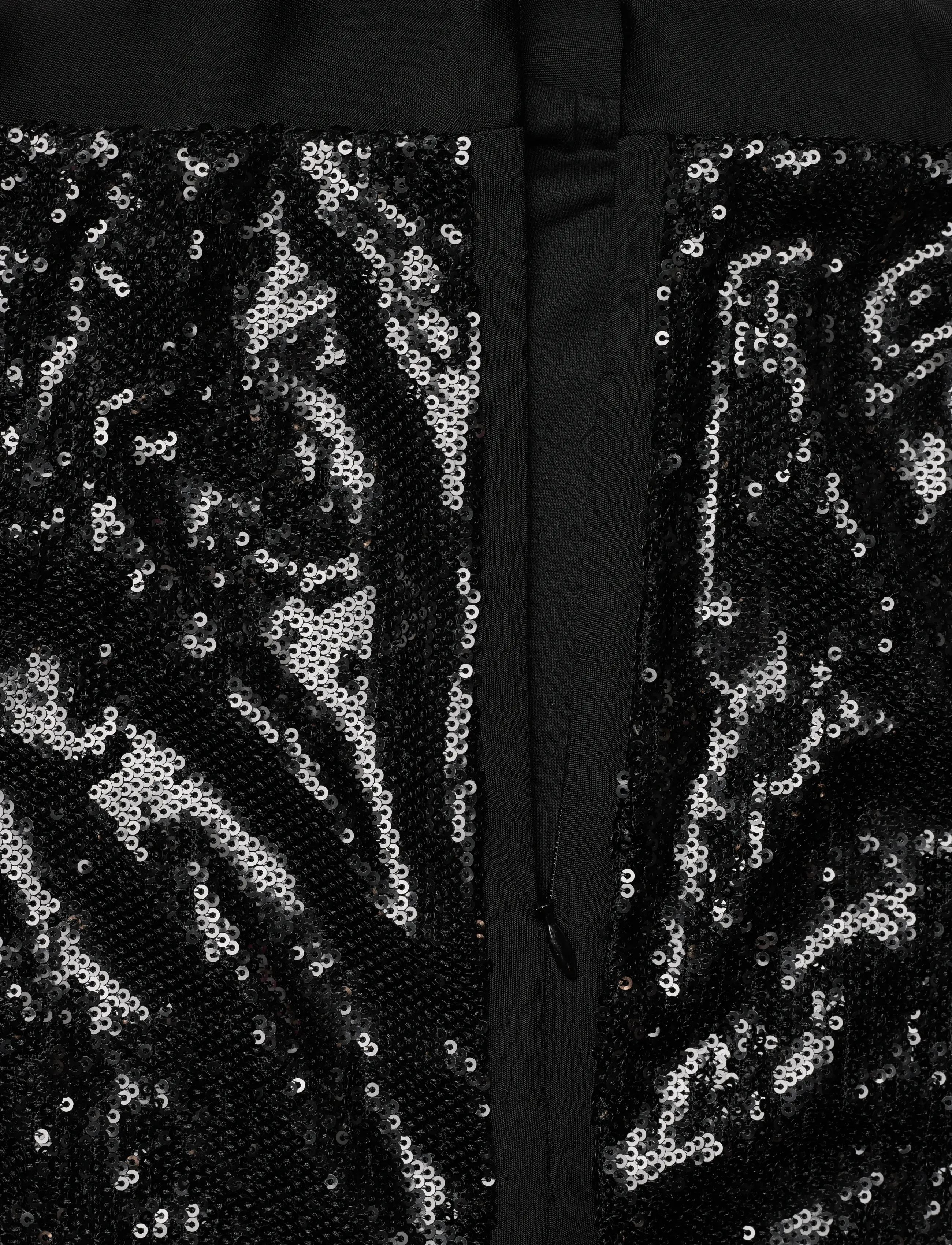 BOSS - Ebibi - maksiseelikud - black - 3