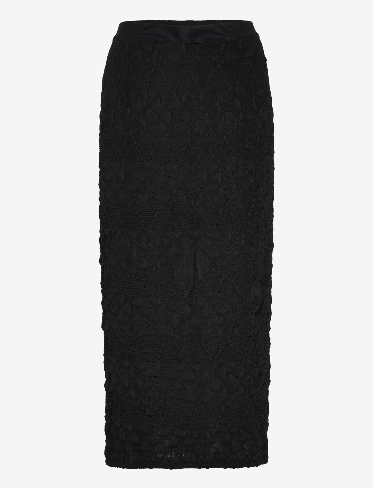 BOSS - Ecursi - midihameet - black - 0