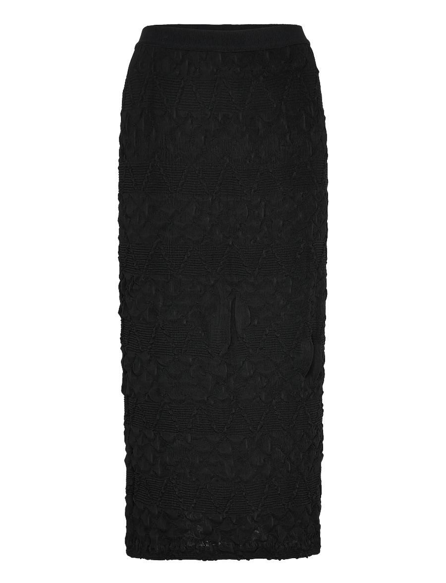 BOSS - Ecursi - midi kjolar - black - 0