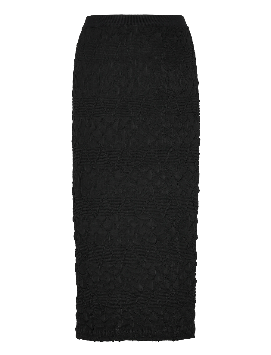 BOSS - Ecursi - midi kjolar - black - 1