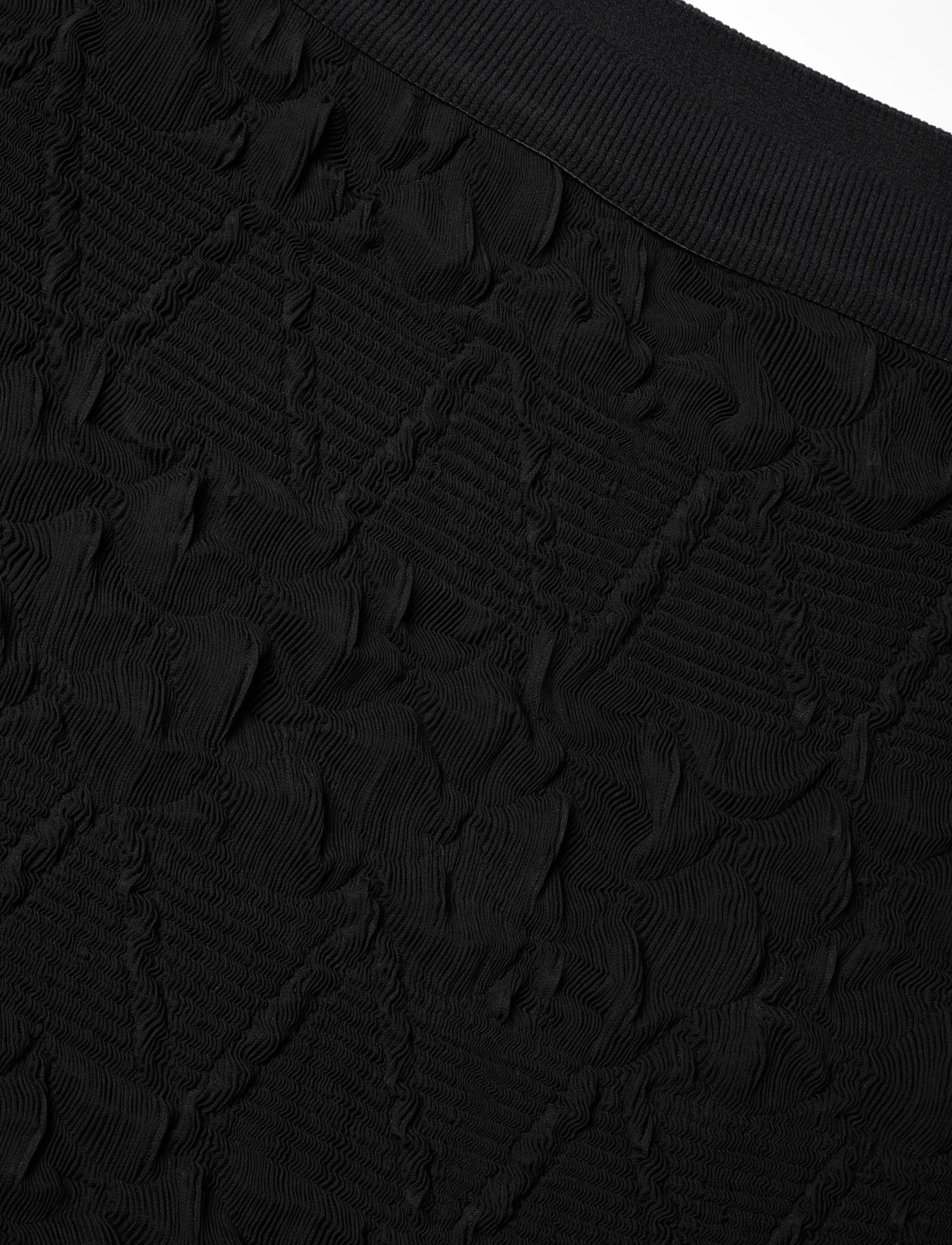 BOSS - Ecursi - midi skirts - black - 2