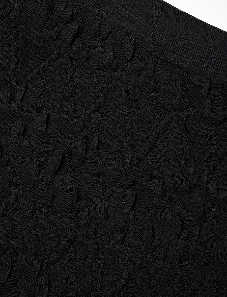 BOSS - Ecursi - midi kjolar - black - 2