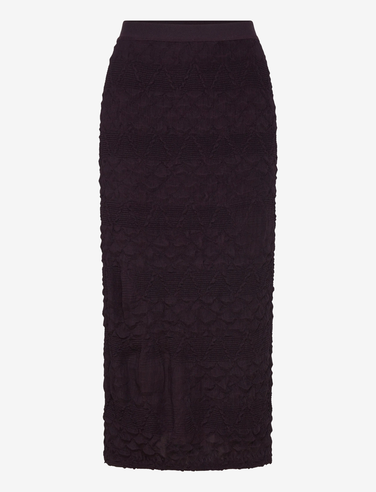 BOSS - Ecursi - midi kjolar - open purple - 0