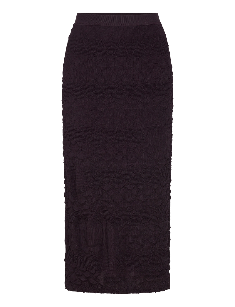 BOSS - Ecursi - midi nederdele - open purple - 0