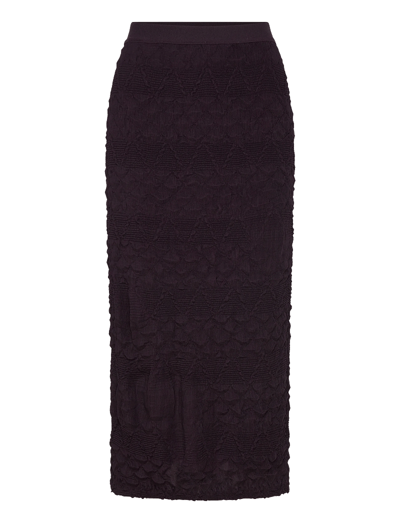 BOSS - Ecursi - midi kjolar - open purple - 0