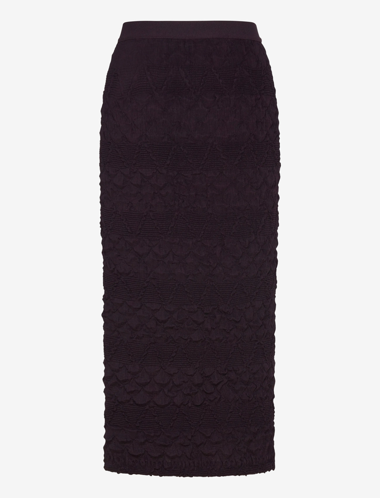 BOSS - Ecursi - midi kjolar - open purple - 1