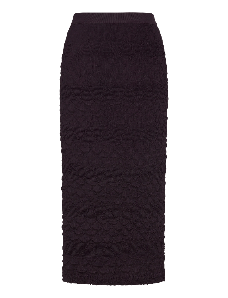 BOSS - Ecursi - midi kjolar - open purple - 1