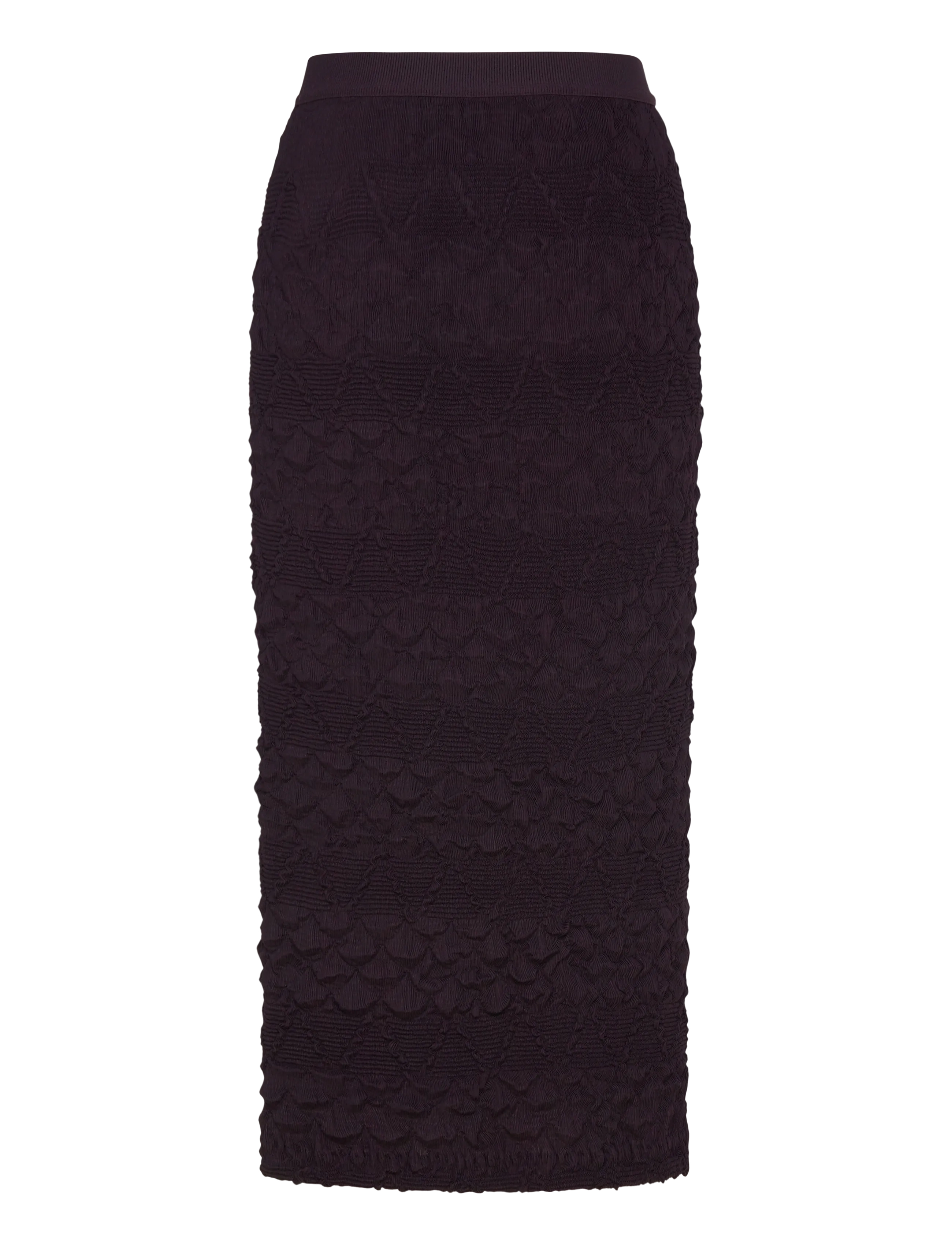 BOSS - Ecursi - midi nederdele - open purple - 1