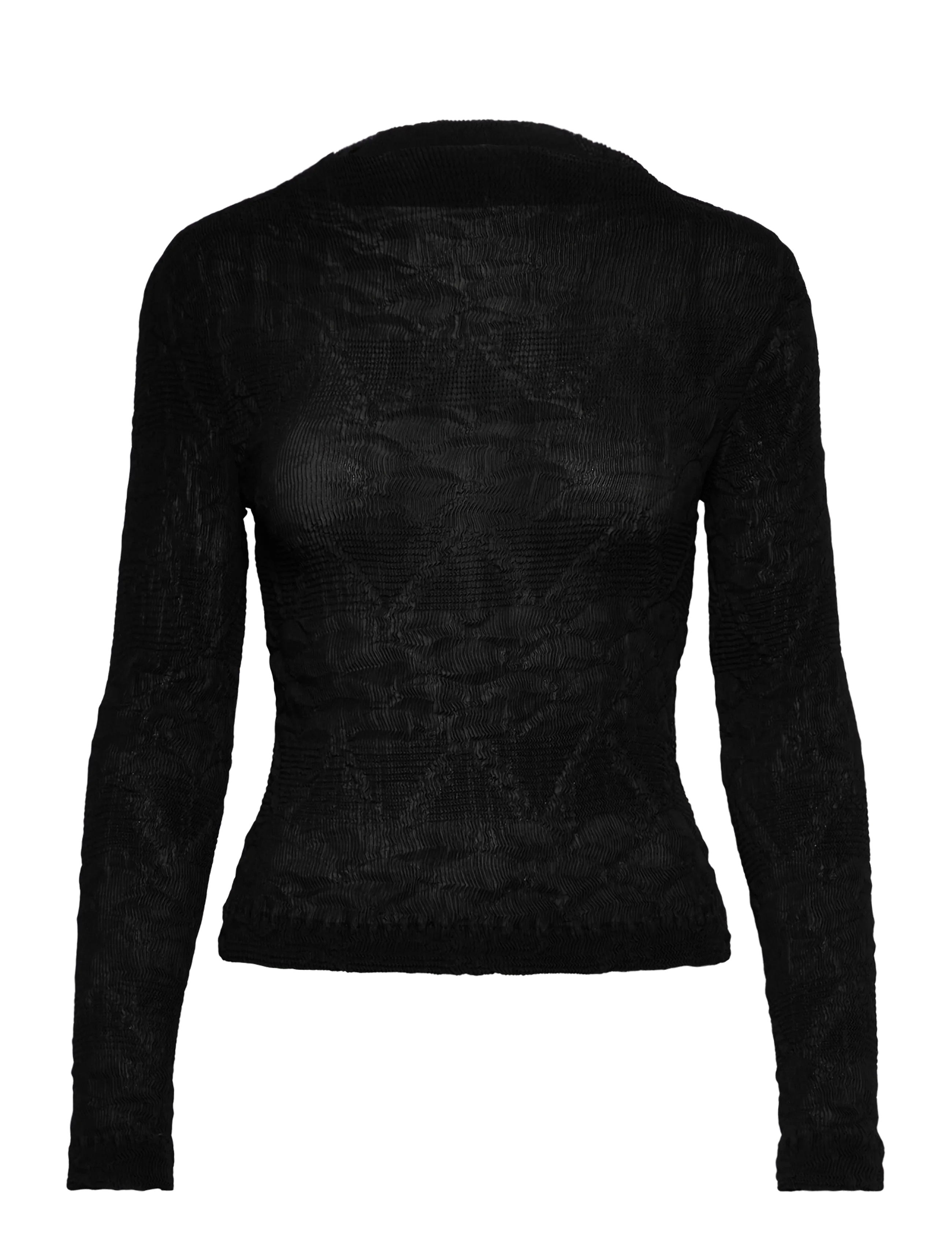 BOSS Ecursa - Transitional Layering - BLACK / black