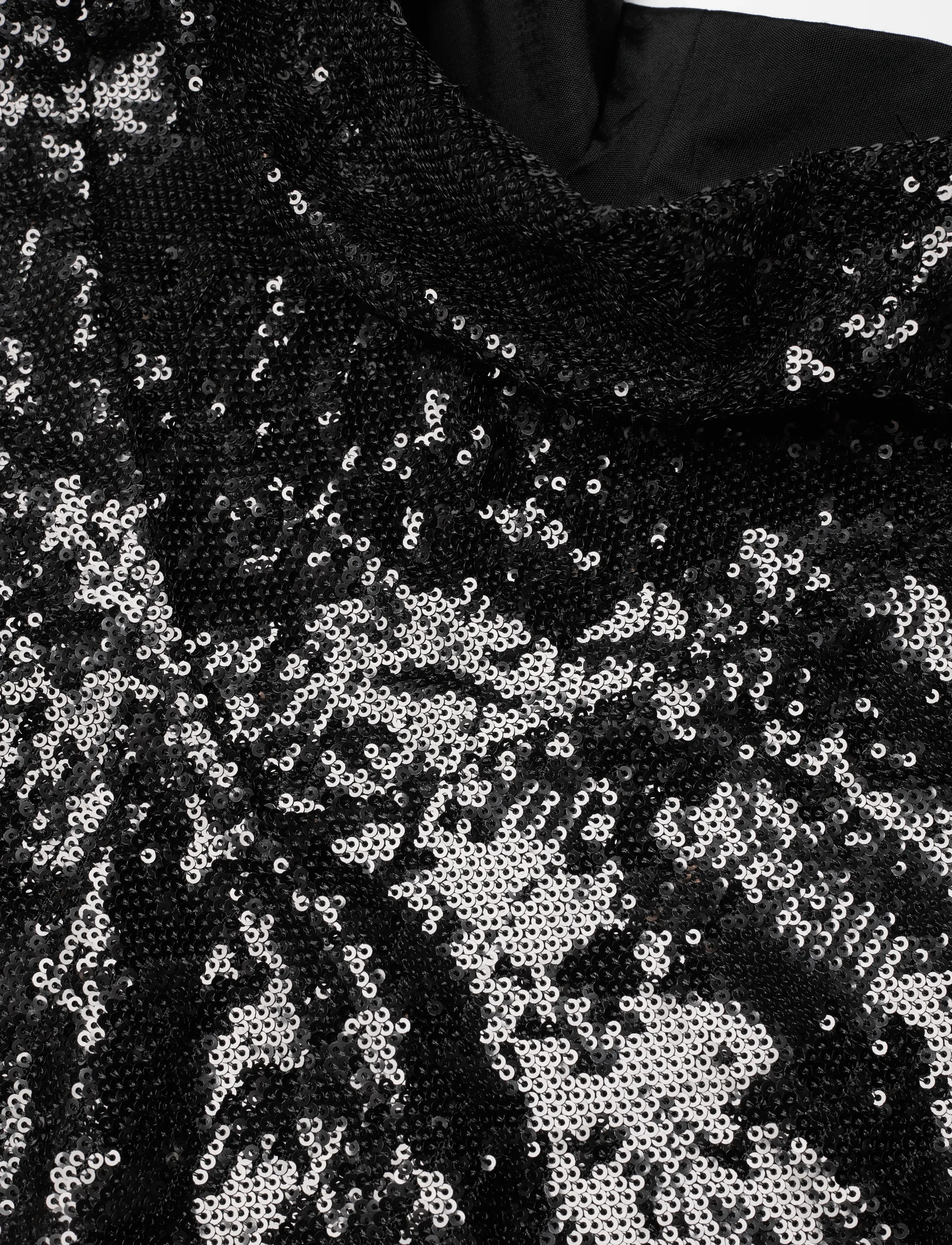 BOSS - Ebib - Ärmellose tops - black - 2