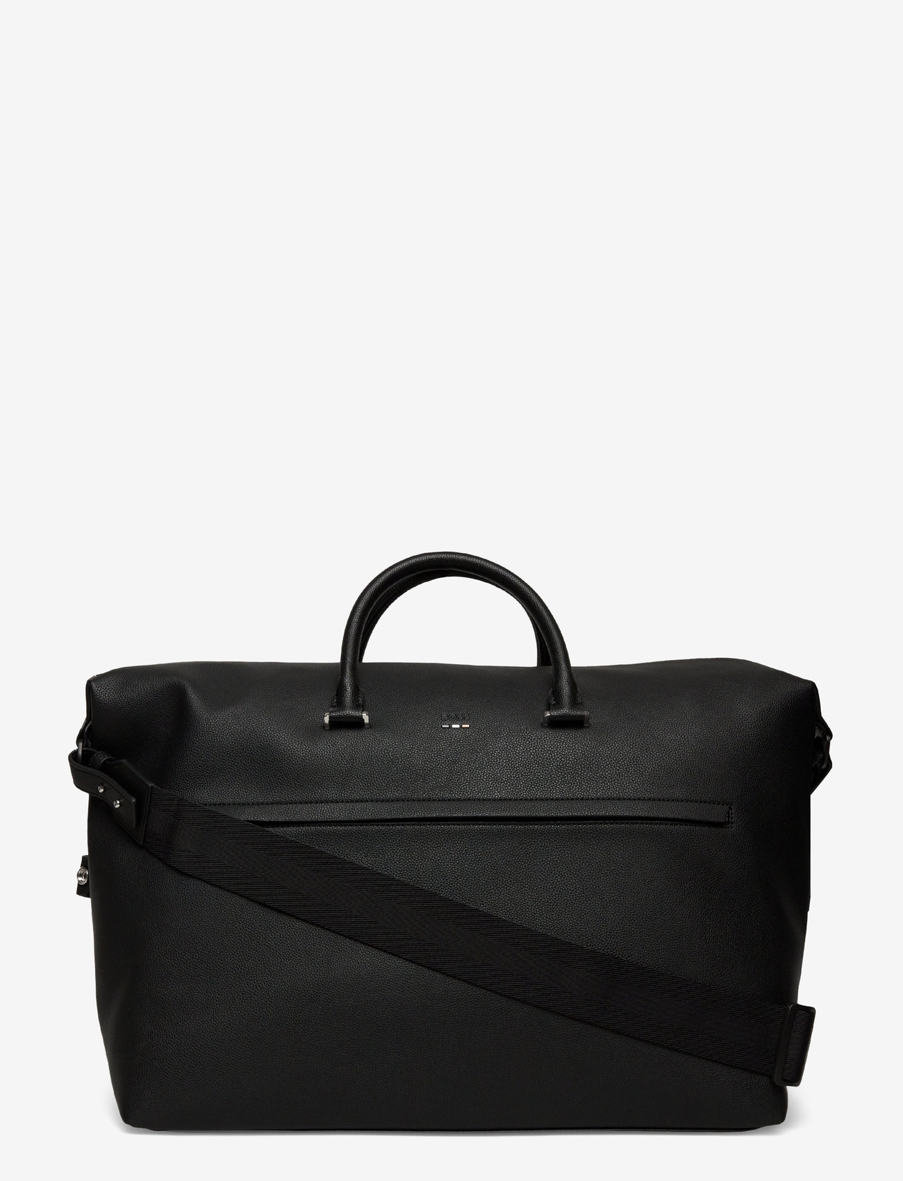 BOSS - Ray_Soft Holdall - black - 0