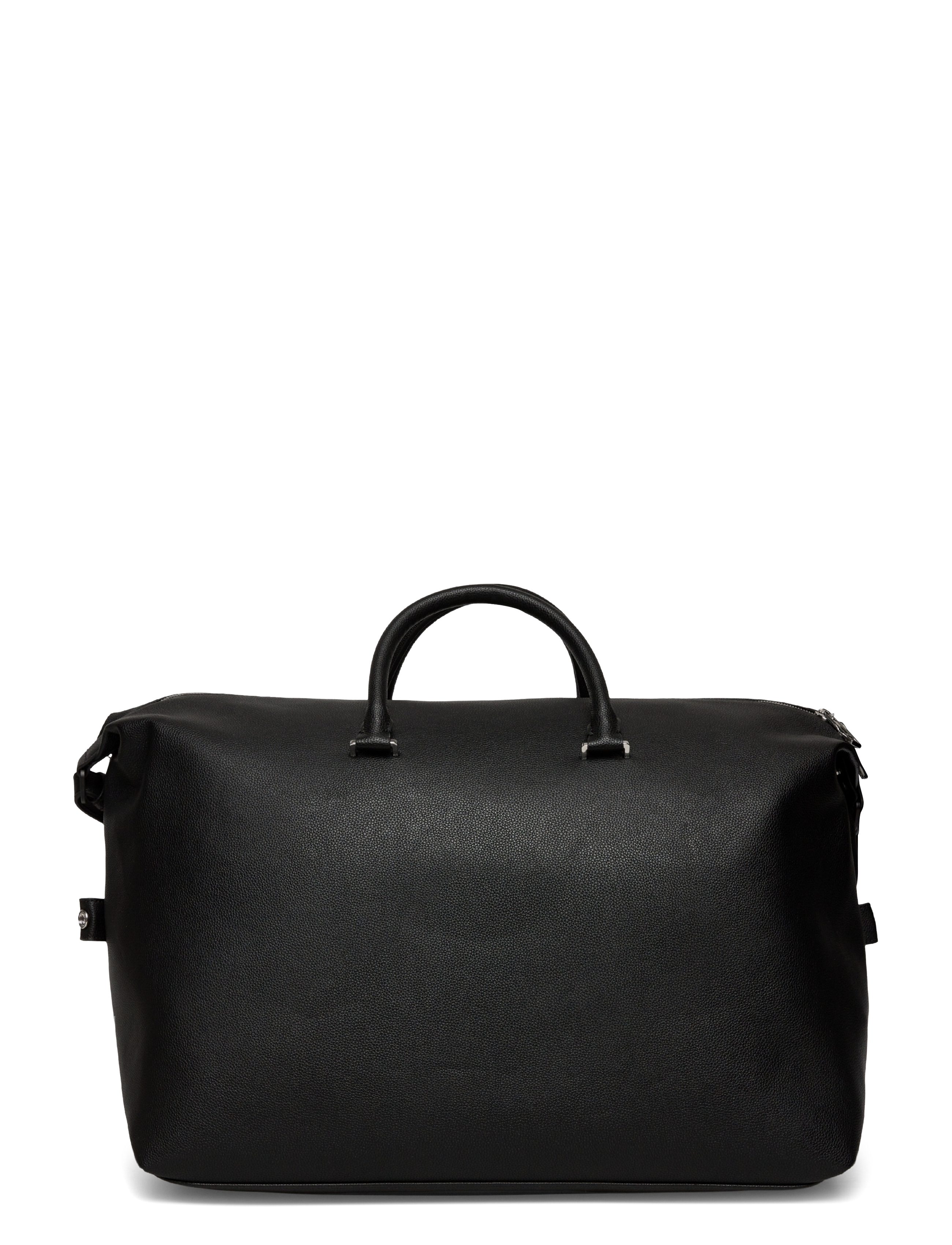 BOSS - Ray_Soft Holdall - osta olukorra järgi - black - 1