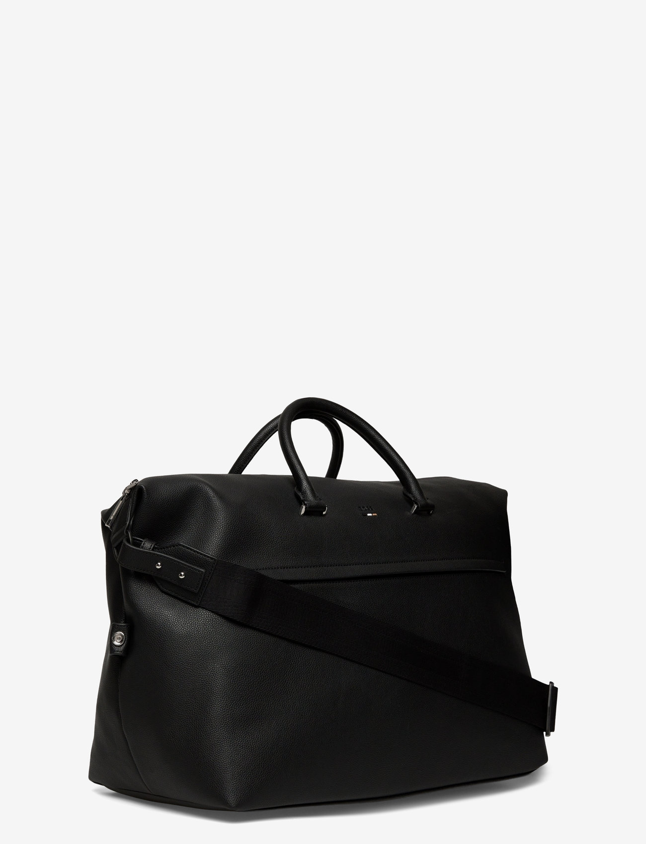 BOSS - Ray_Soft Holdall - black - 2