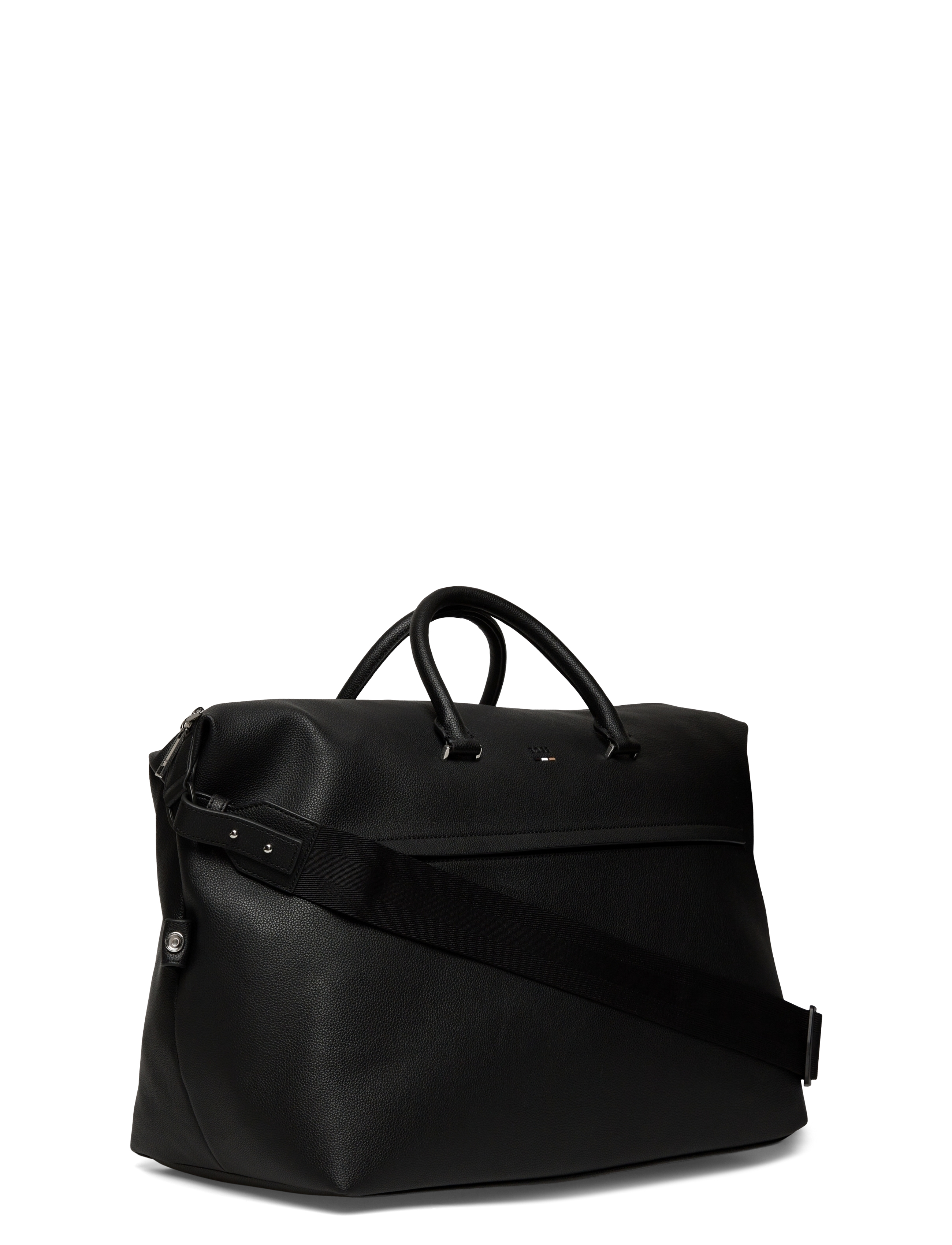 BOSS - Ray_Soft Holdall - osta olukorra järgi - black - 2