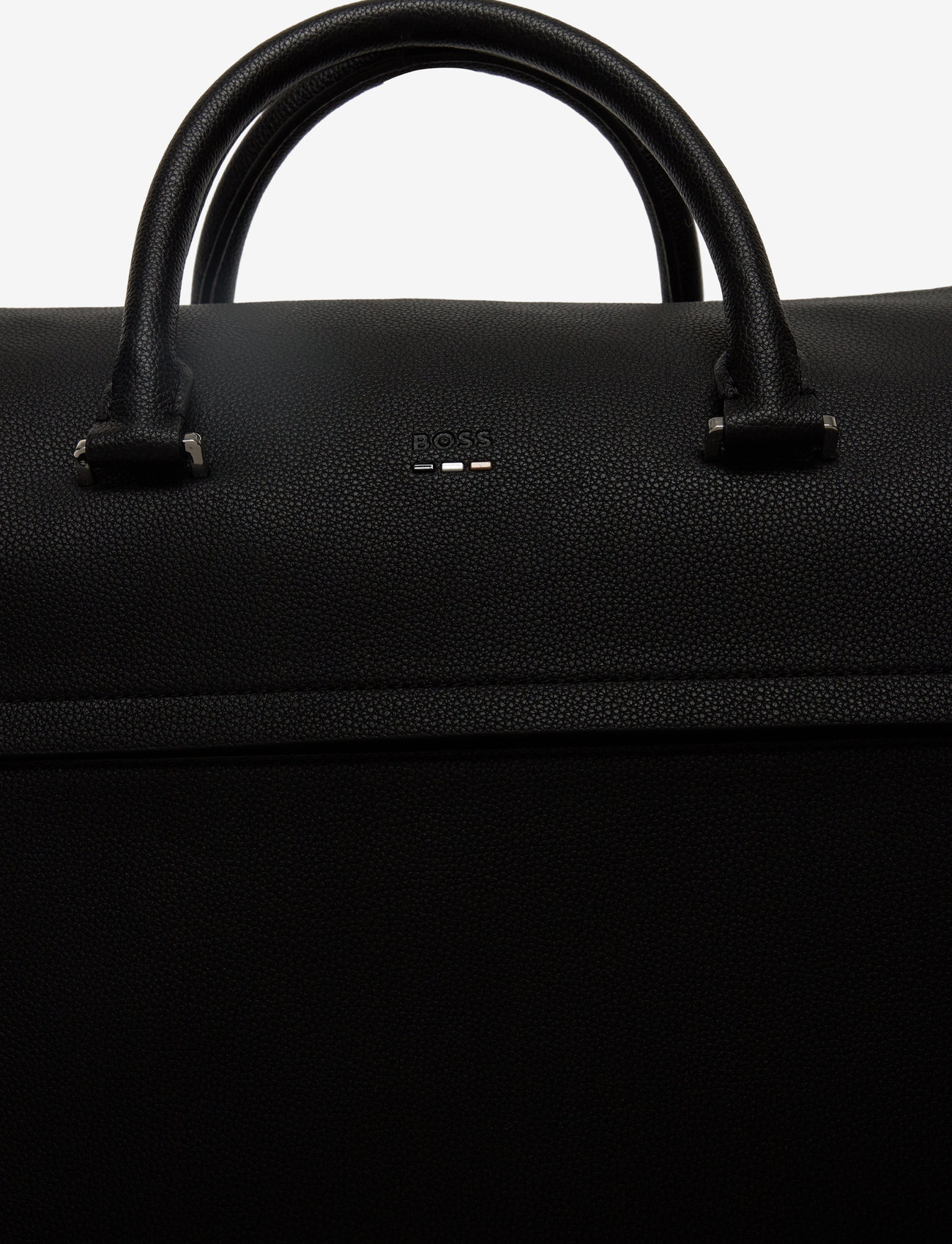 BOSS - Ray_Soft Holdall - black - 3