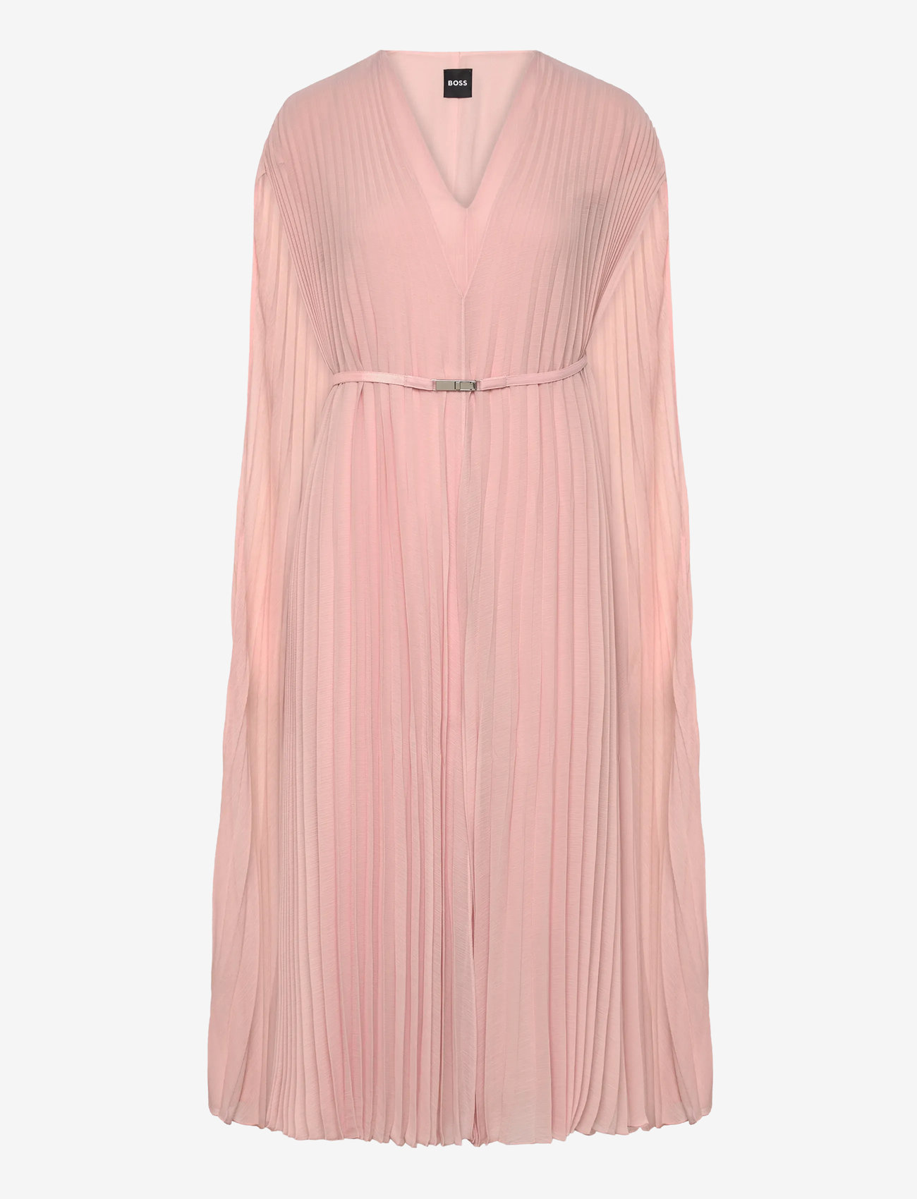 BOSS - Dennya - cocktail dresses - open purple - 0