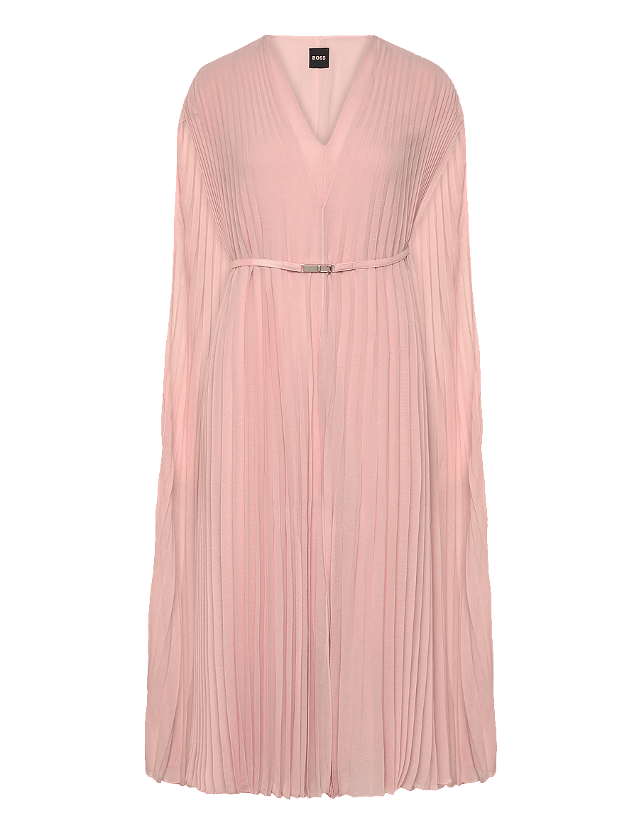 BOSS - Dennya - cocktail dresses - open purple - 0