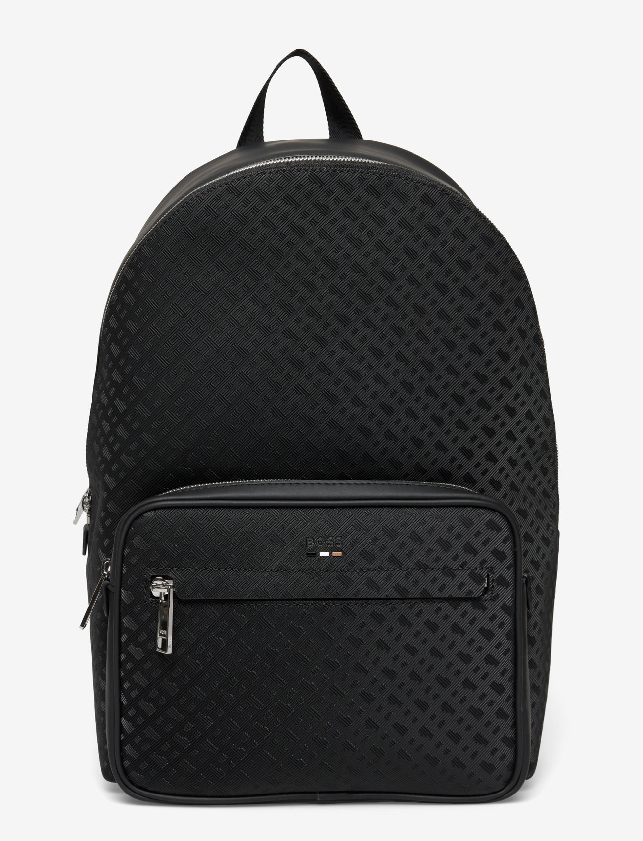 BOSS - Ray_ML_Backpack - shop efter anledning - black - 0