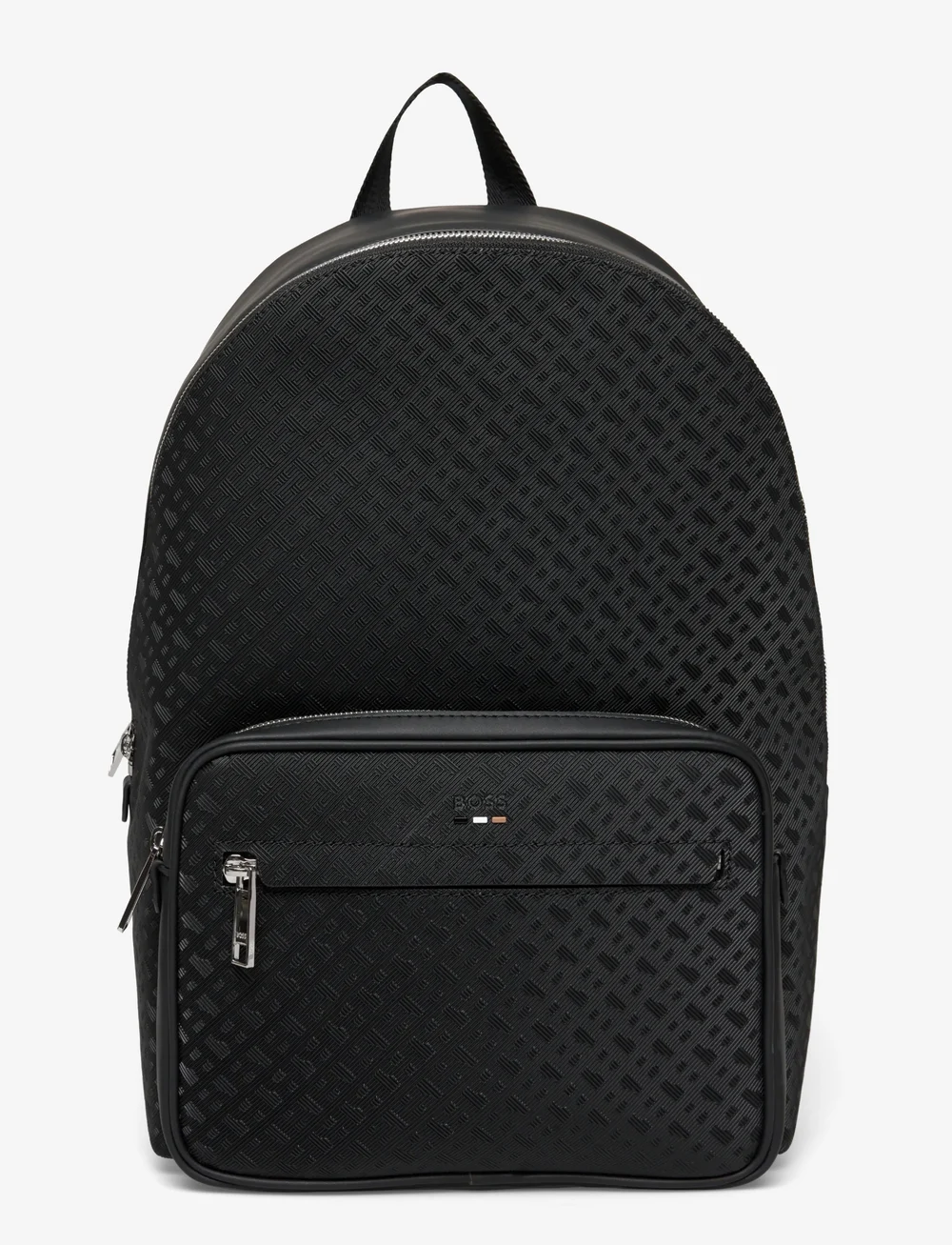 BOSS - Ray_ML_Backpack - nach anlass kaufen - black - 0