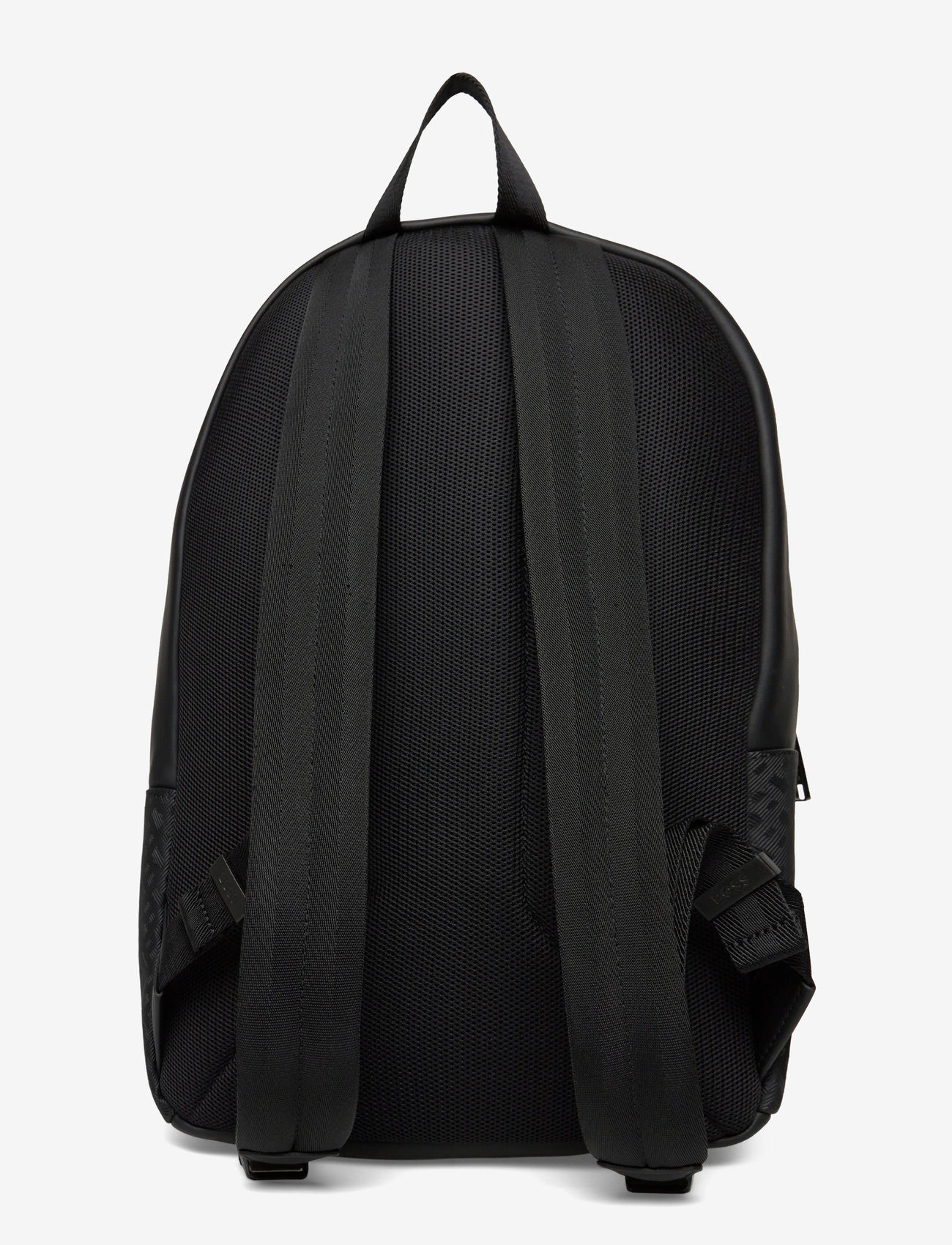 BOSS - Ray_ML_Backpack - shop efter anledning - black - 1