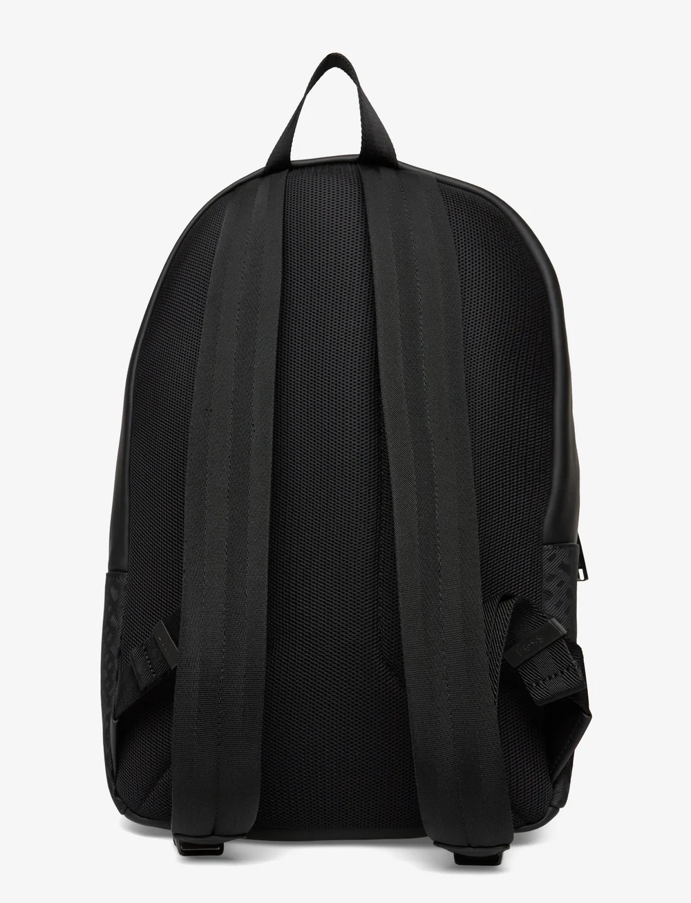 BOSS - Ray_ML_Backpack - nach anlass kaufen - black - 1