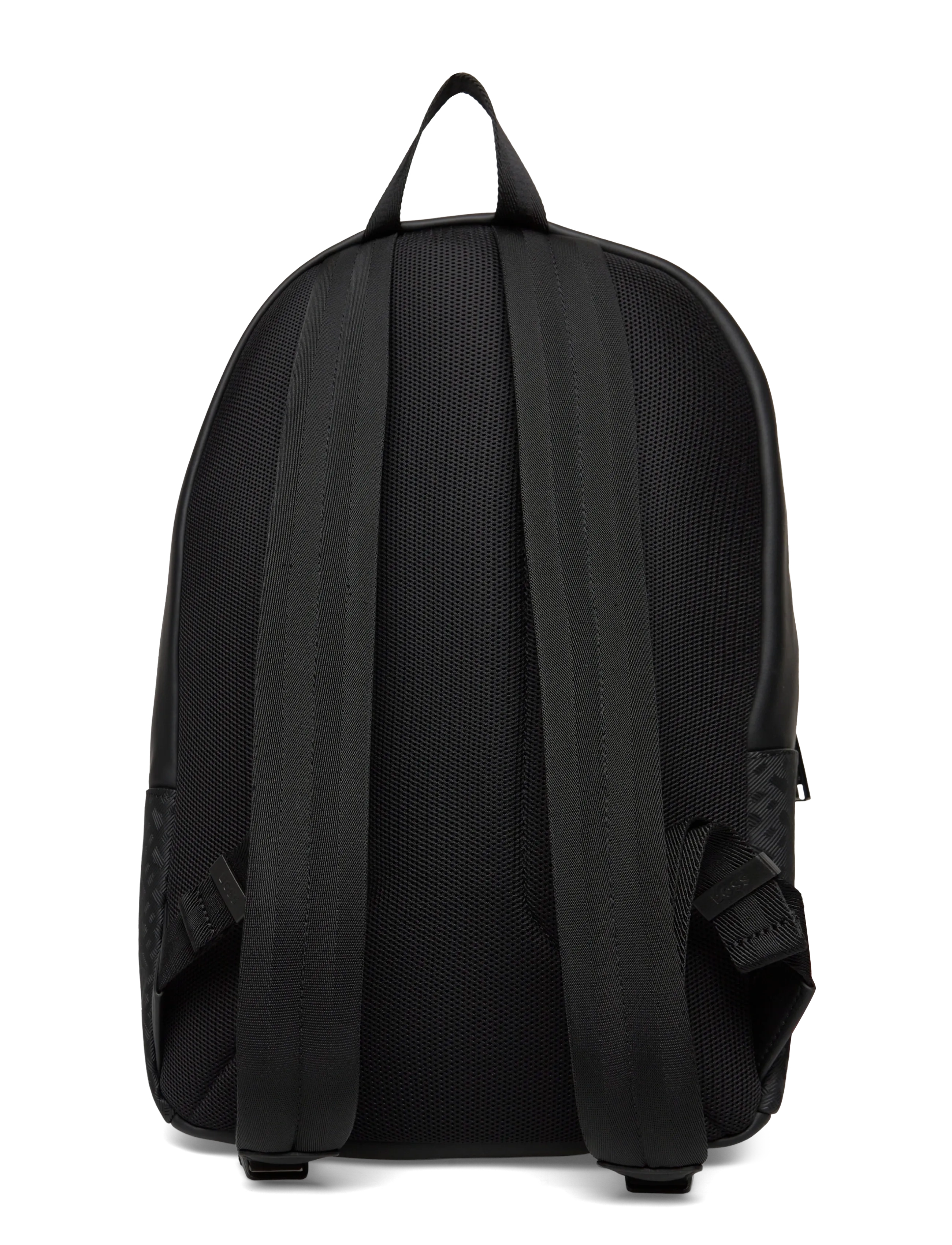 BOSS - Ray_ML_Backpack - bakpokar fyrir skrifstofuna - black - 1