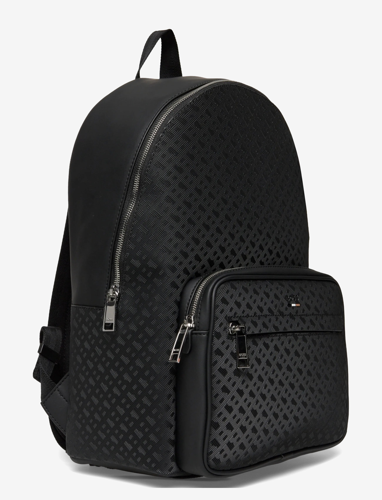 BOSS - Ray_ML_Backpack - shop efter anledning - black - 2