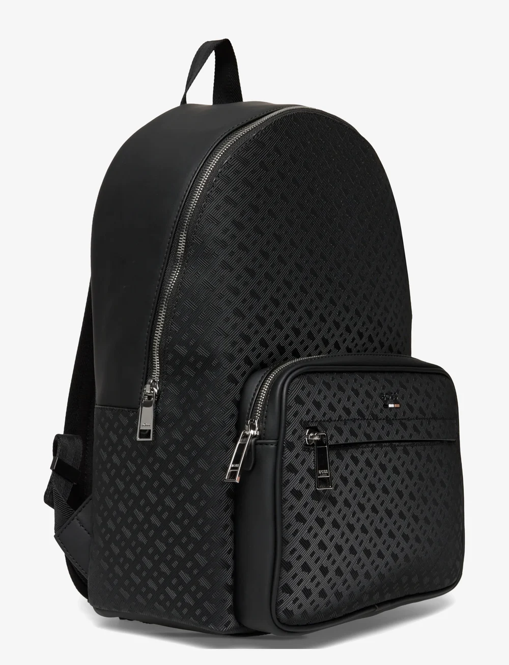 BOSS - Ray_ML_Backpack - nach anlass kaufen - black - 2