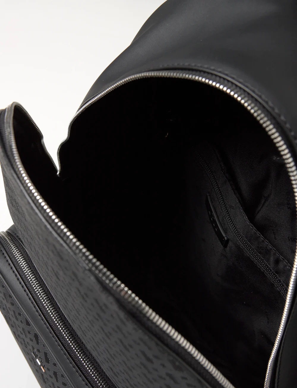 BOSS - Ray_ML_Backpack - nach anlass kaufen - black - 5