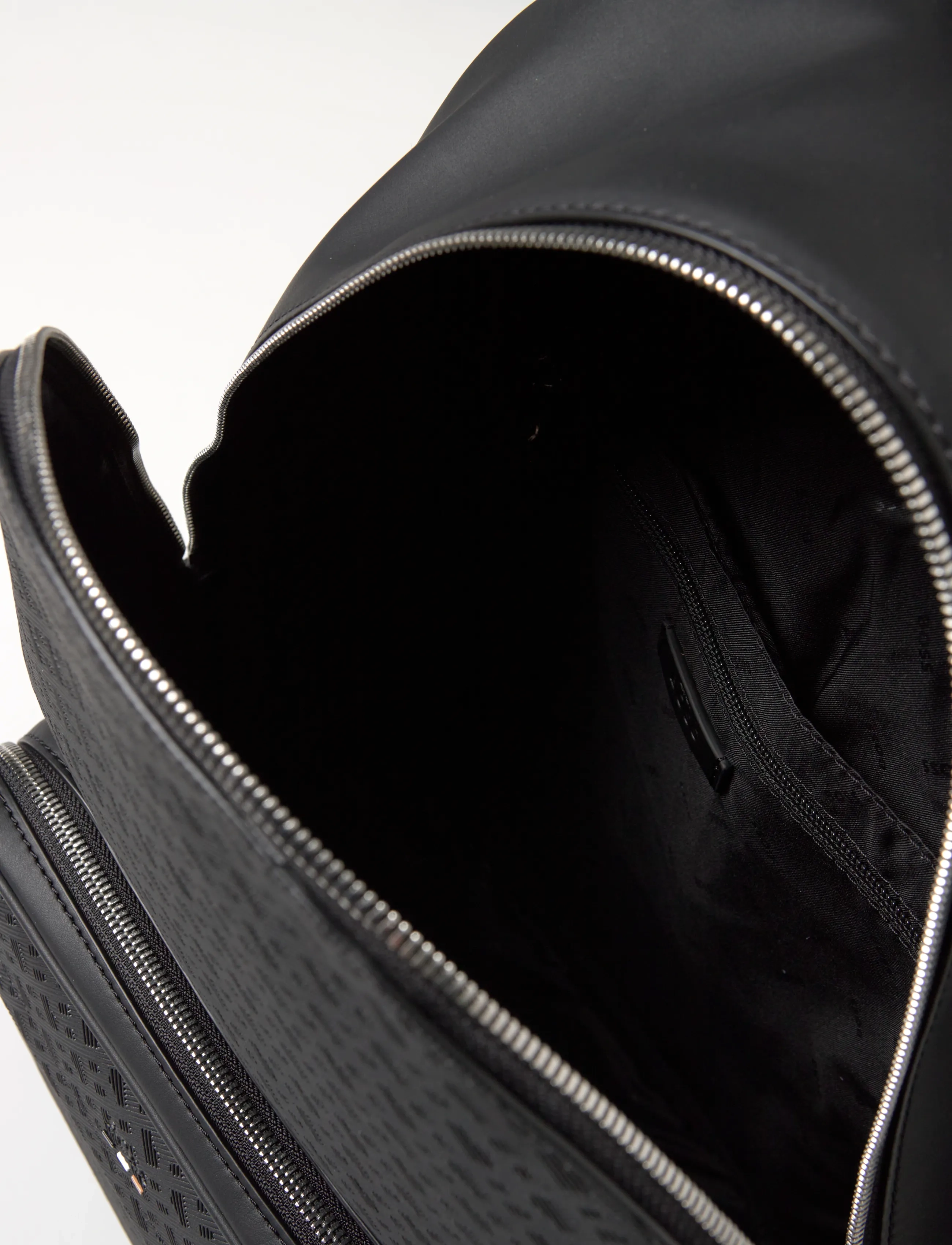 BOSS - Ray_ML_Backpack - bakpokar fyrir skrifstofuna - black - 5