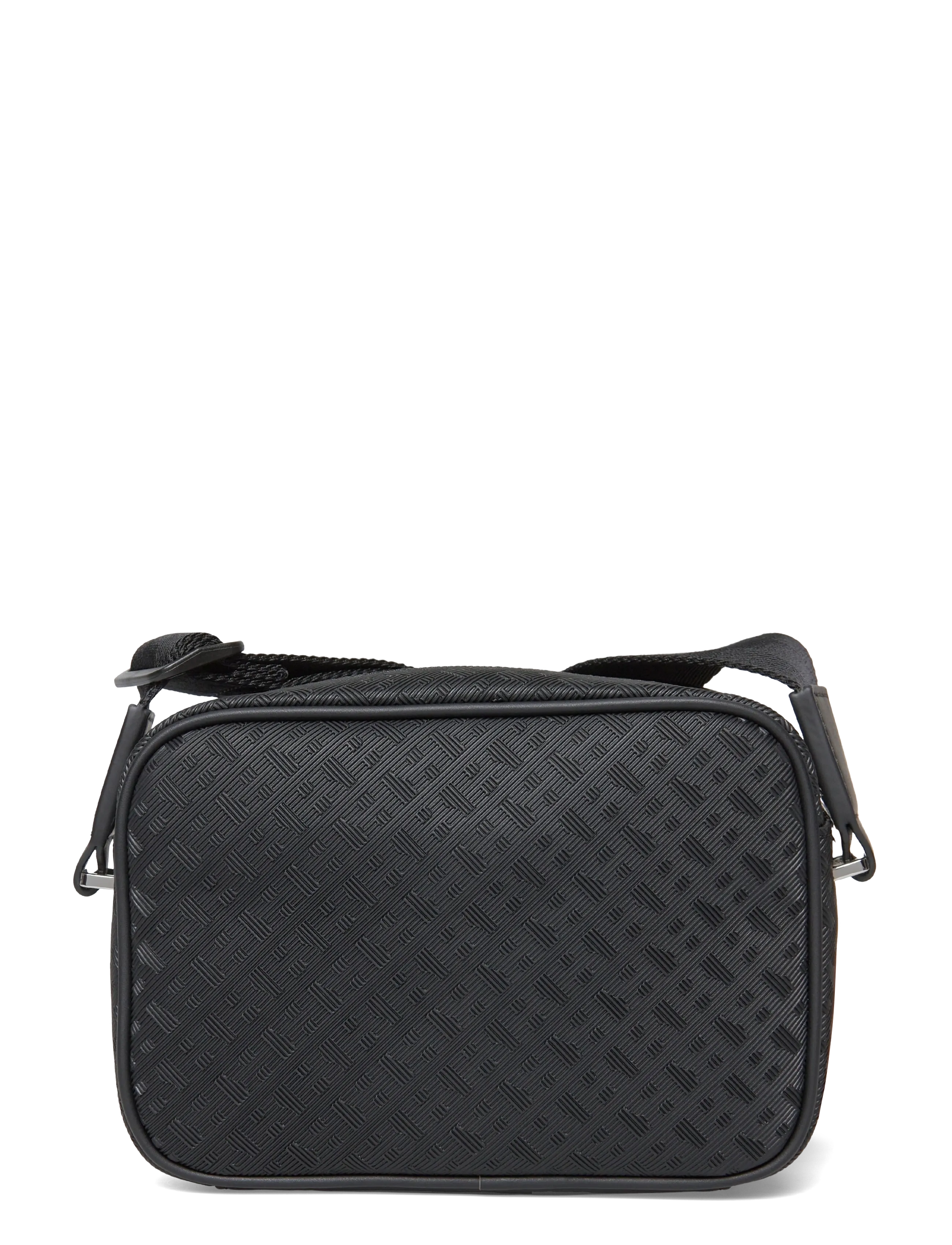 BOSS - Ray_ML_EW Cross. - black - 1