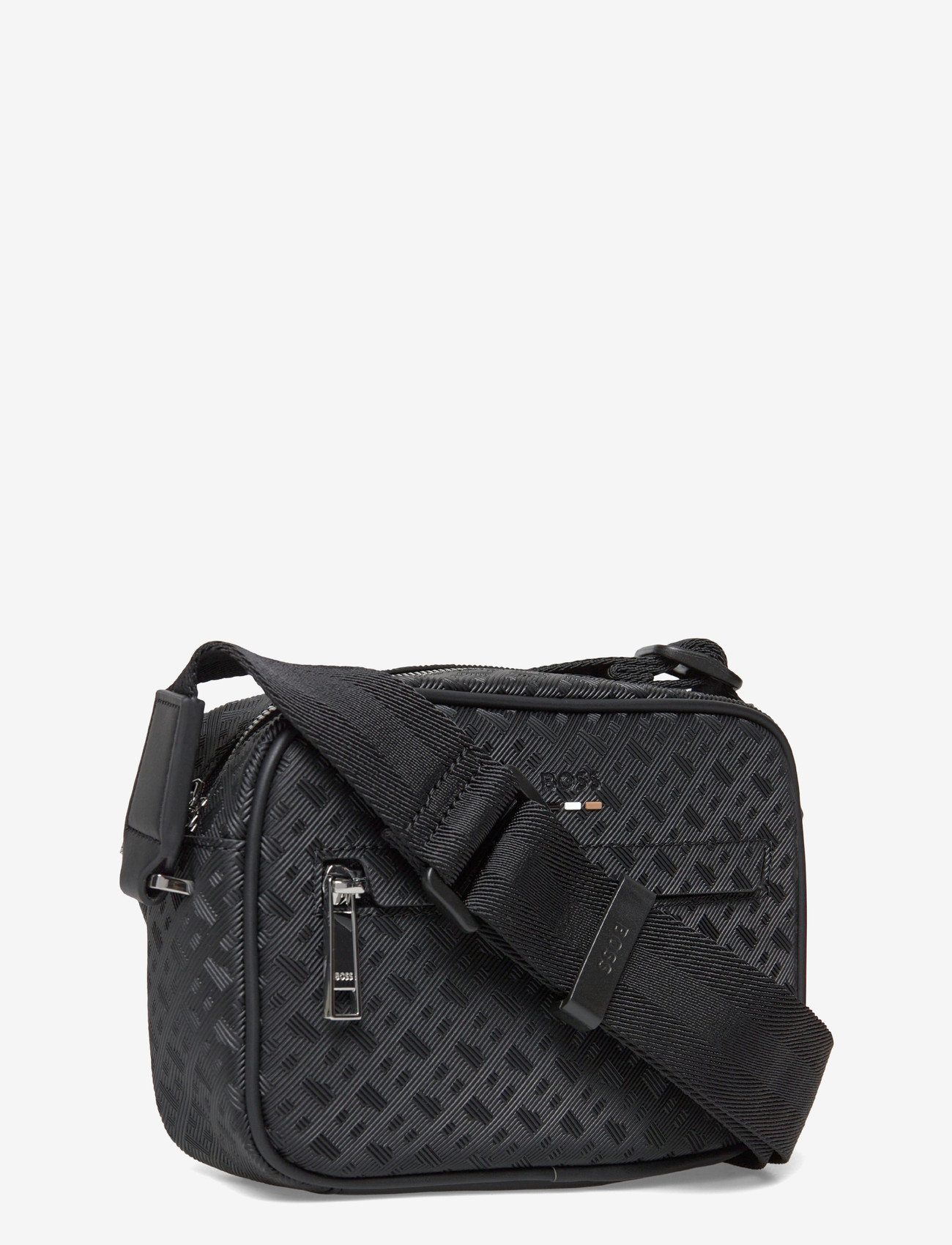 BOSS - Ray_ML_EW Cross. - shop efter anledning - black - 2