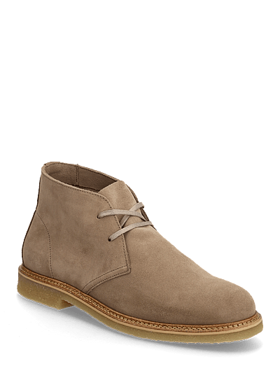 Kope_desb_sd - Chukka Boots