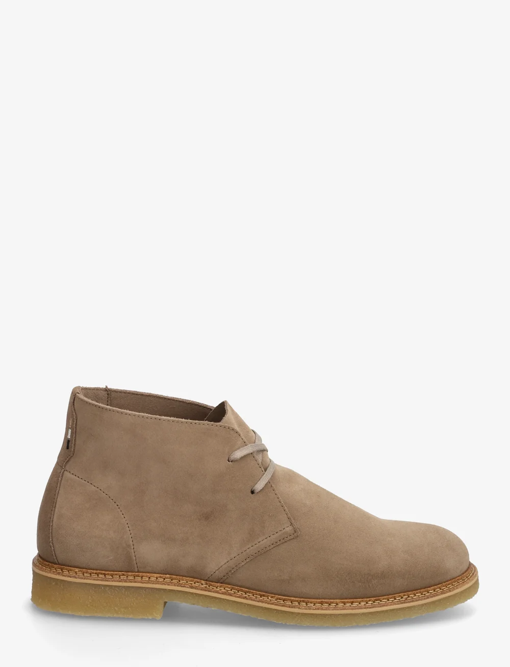 BOSS - Kope_Desb_sd - chukka boots - medium beige - 1