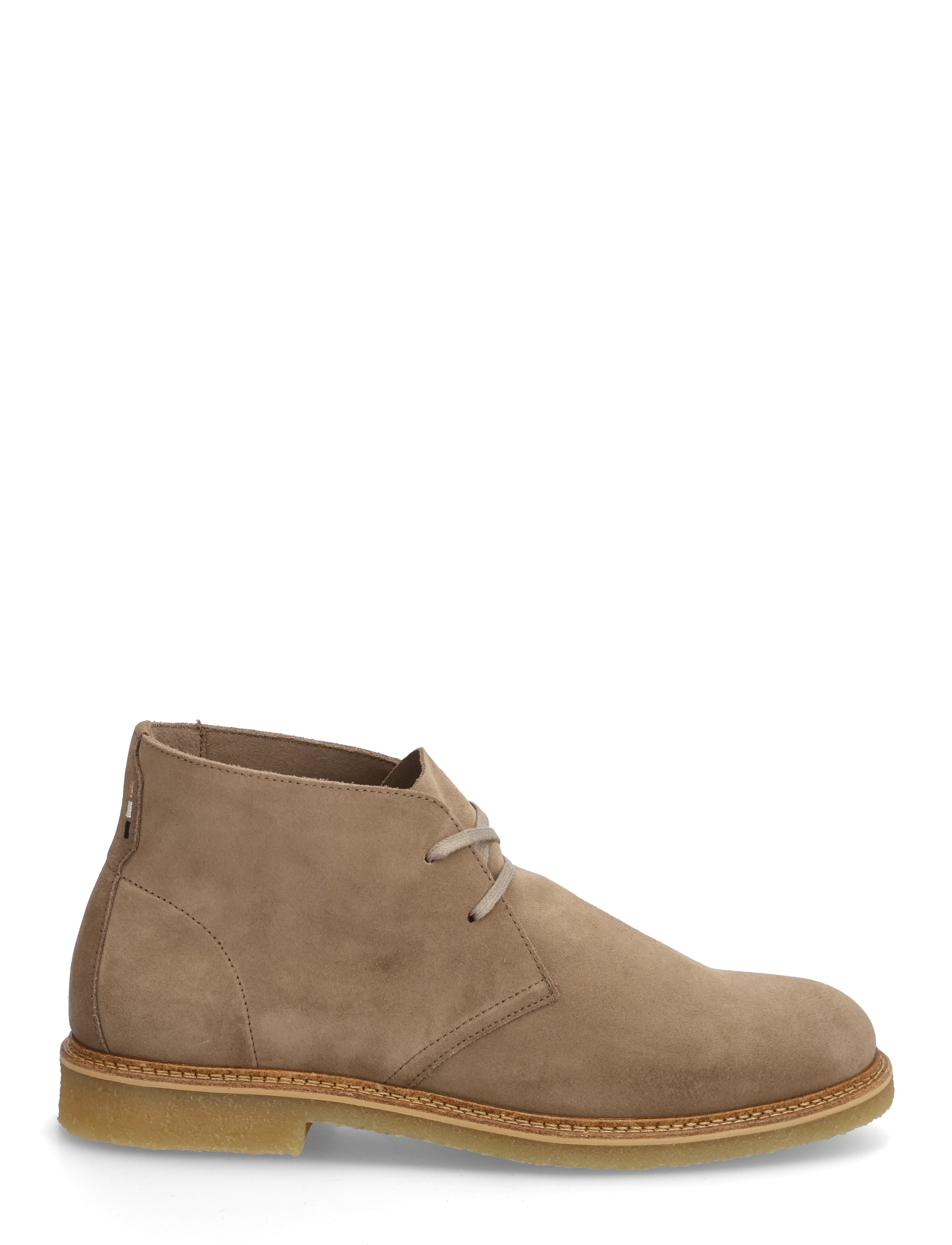 BOSS - Kope_Desb_sd - men - medium beige - 1